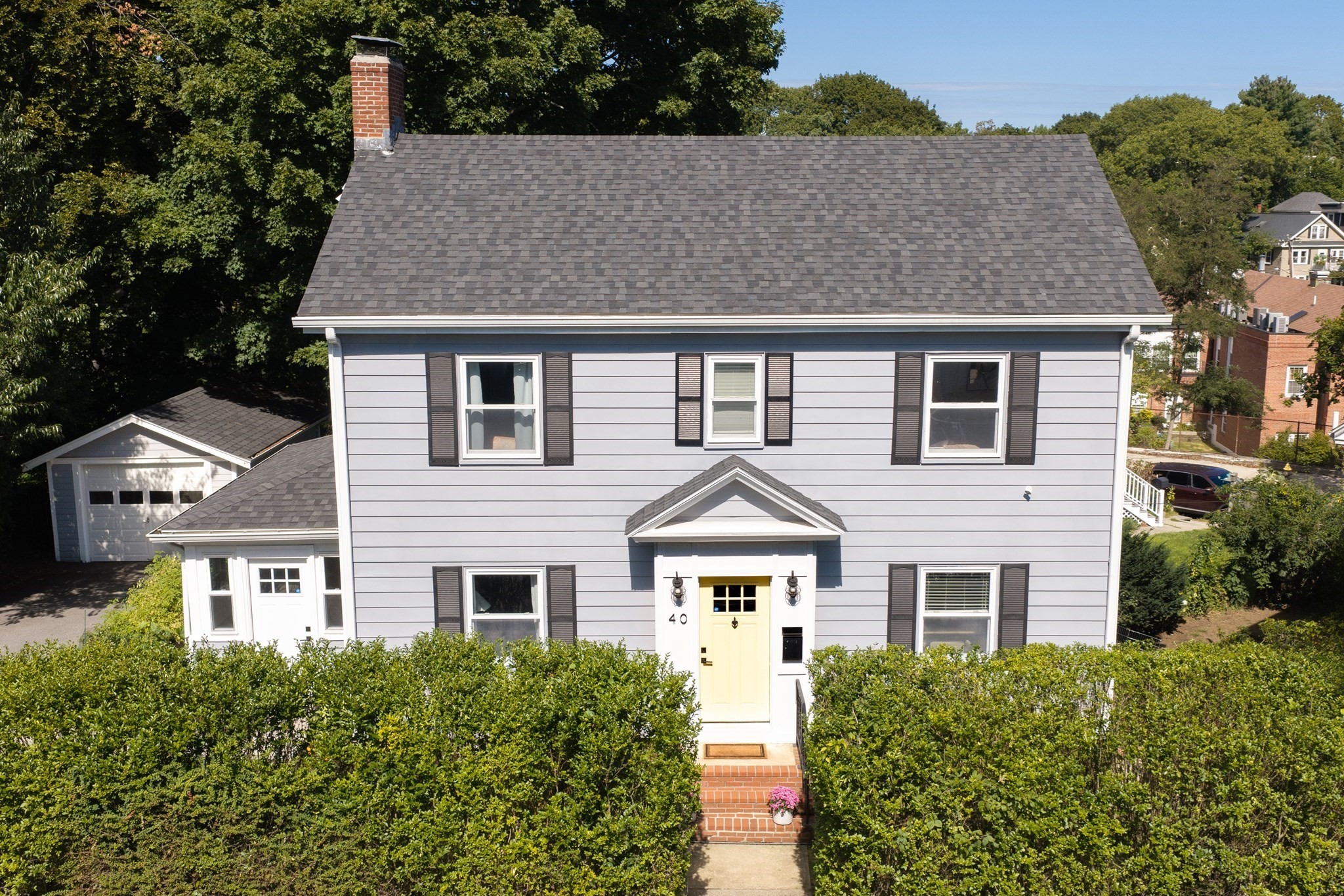 40 Bournedale Rd Boston Massachusetts United States, for Sale, residential,  , The Edwards Realty Team - Barrett Sotheby's International Realty