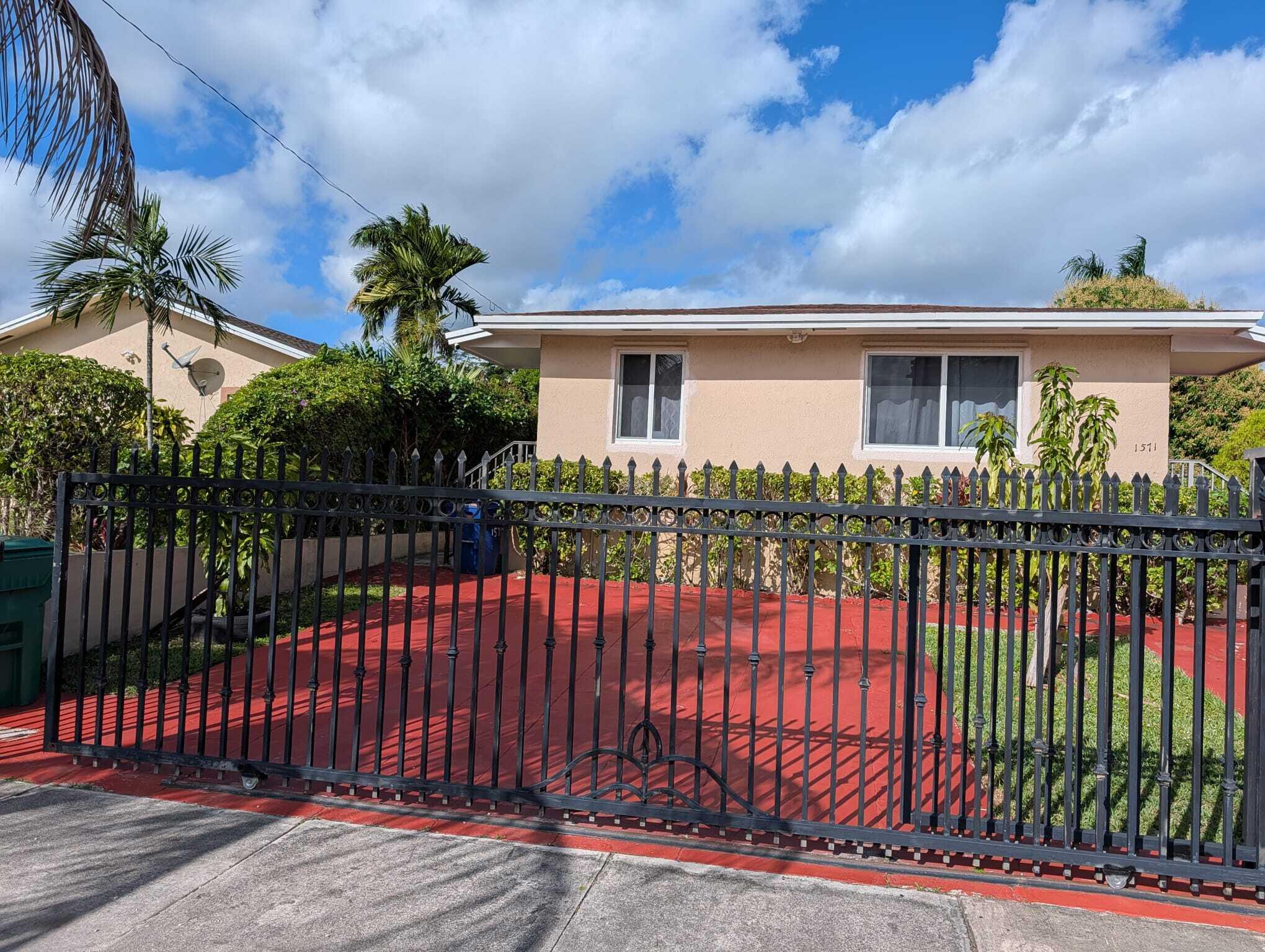 1571 NE 109TH Street APT 2 Miami Florida United States, for Rent, residential,  , RCA Realty Group