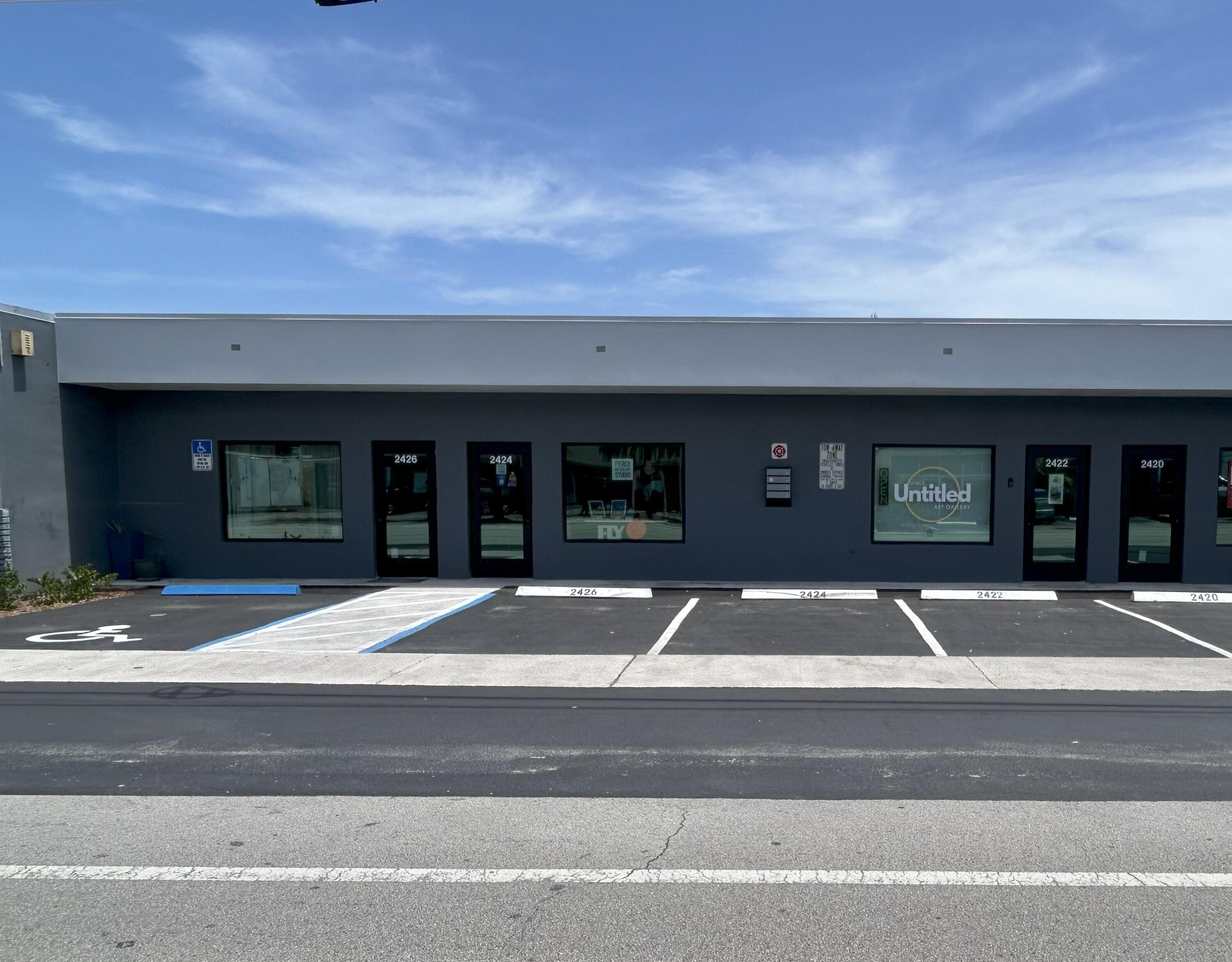 2424 N Dixie Highway Wilton Manors Florida United States, for Lease, commercial,  , Metro Premier Properties