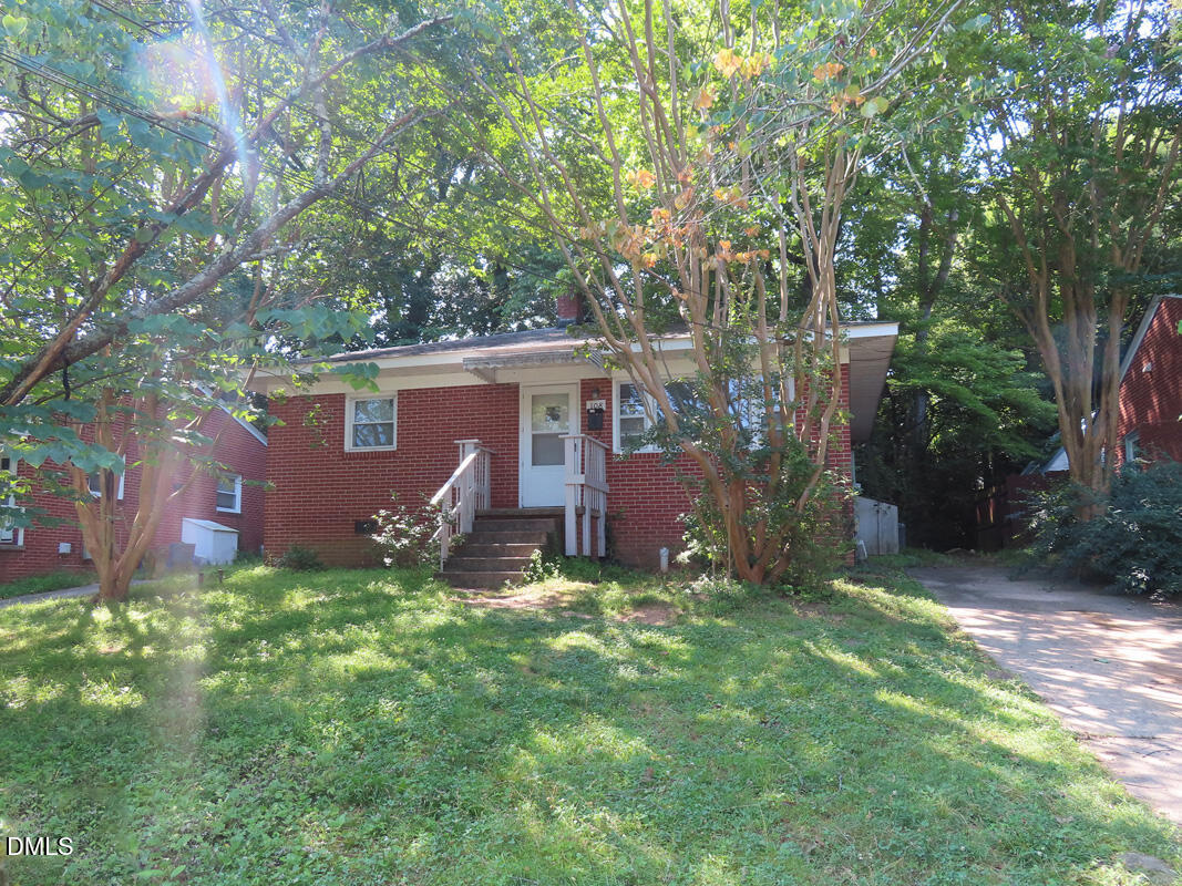 108 Isley Street Chapel Hill North Carolina United States, for Rent, residential,  , Realty World - Carolina Properties