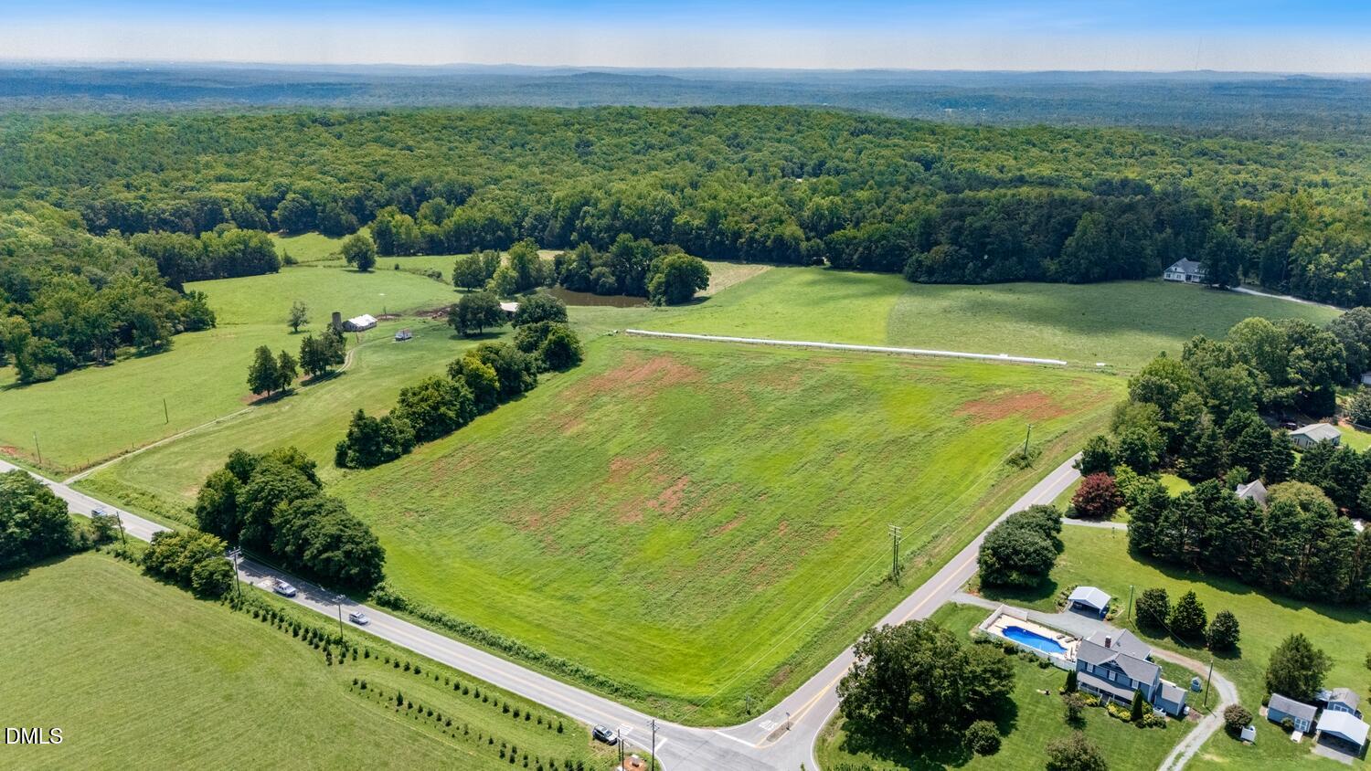 Dairyland Road Hillsborough North Carolina United States, for Sale, commercial,  , Realty World - Carolina Properties