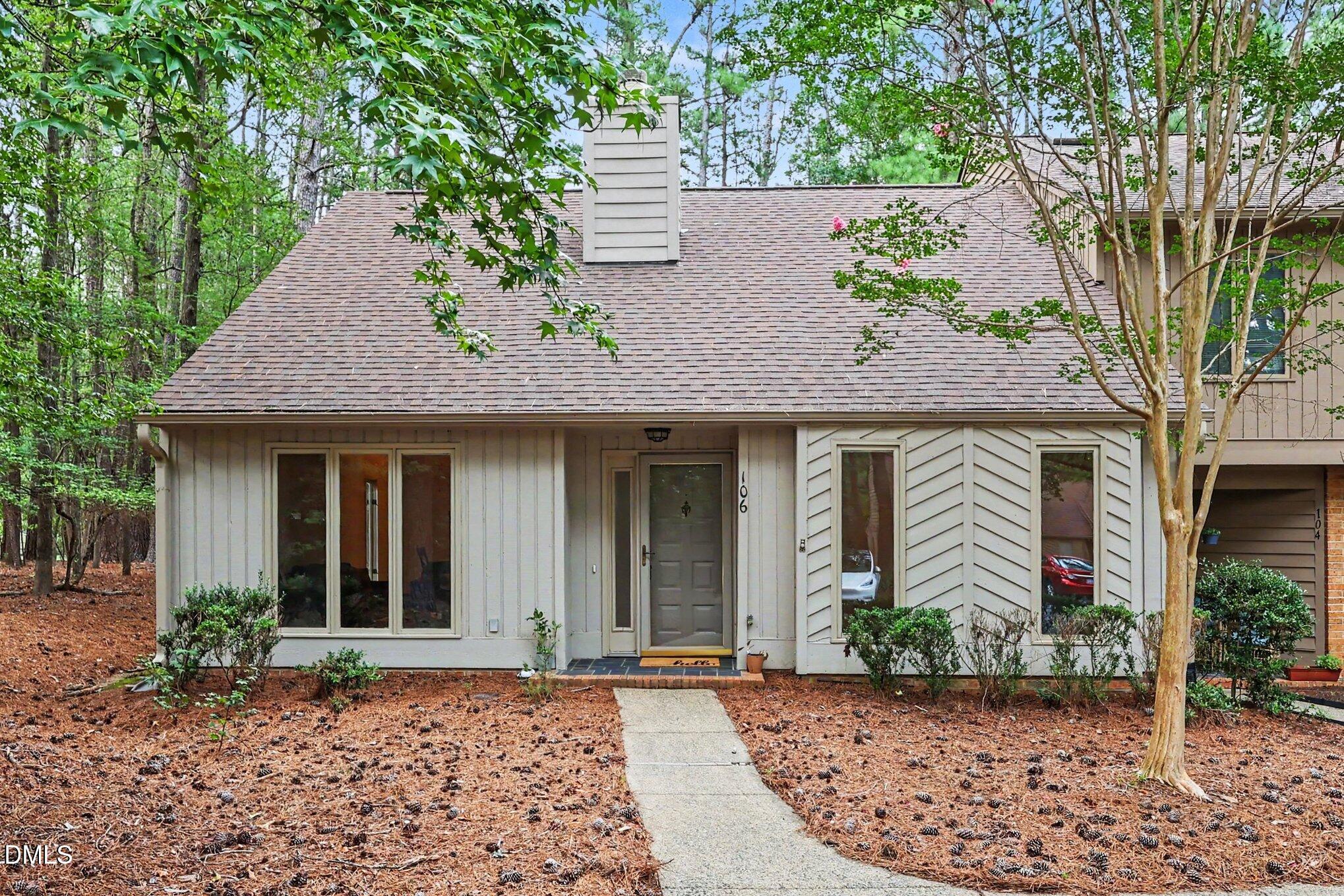 106 Old Stable Court Chapel Hill North Carolina United States, for Sale, residential,  , Realty World - Carolina Properties