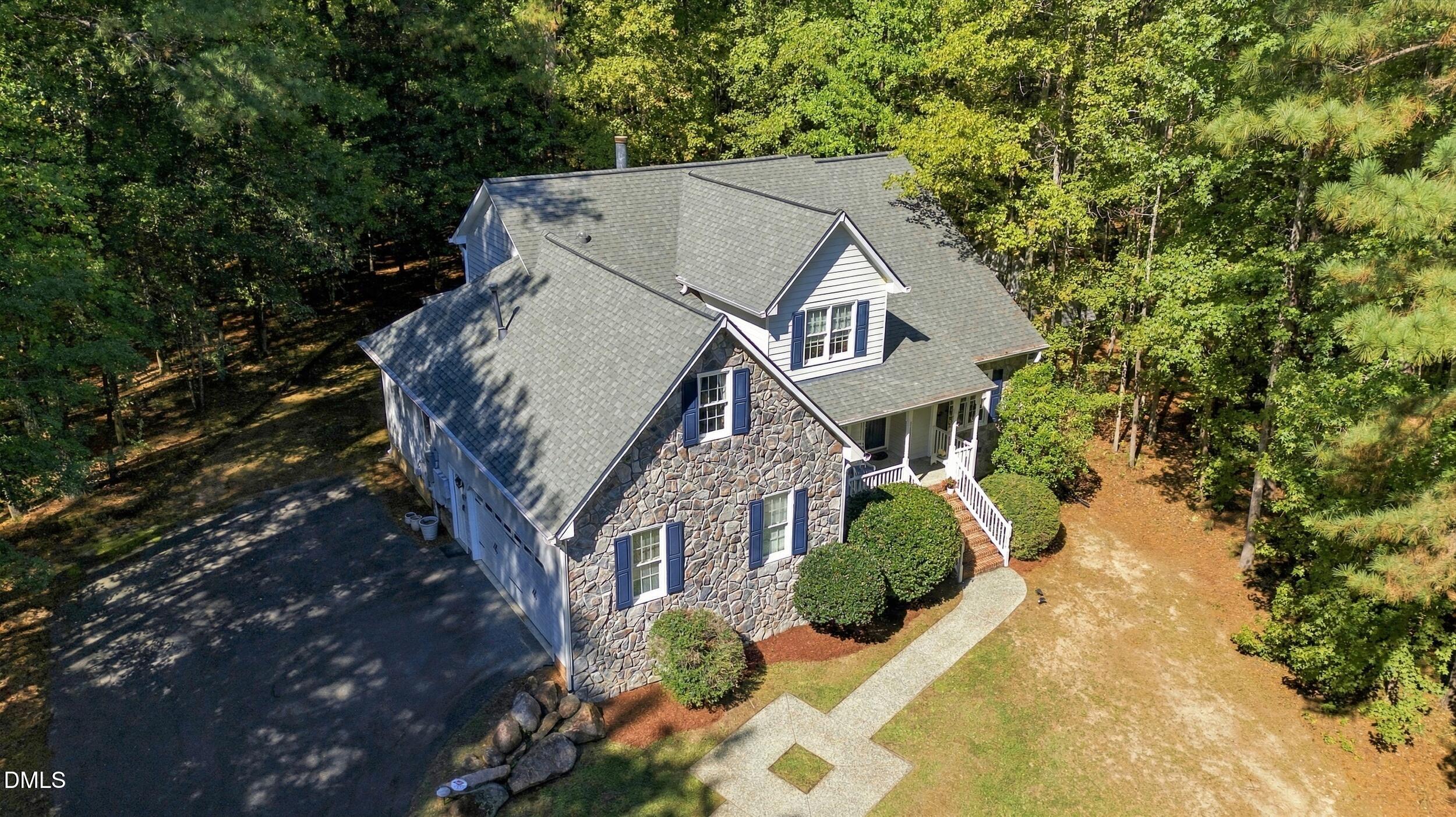 337 Chatham Drive Chapel Hill North Carolina United States, for Sale, residential,  , Realty World - Carolina Properties