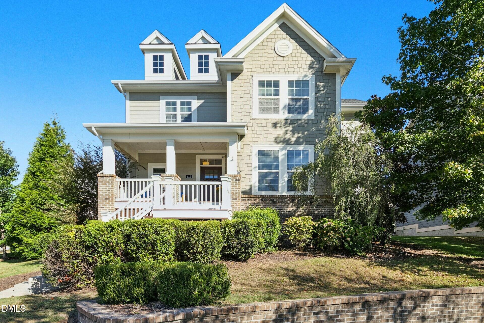 132 Hill Creek Boulevard Chapel Hill North Carolina United States, for Sale, residential,  , Realty World - Carolina Properties