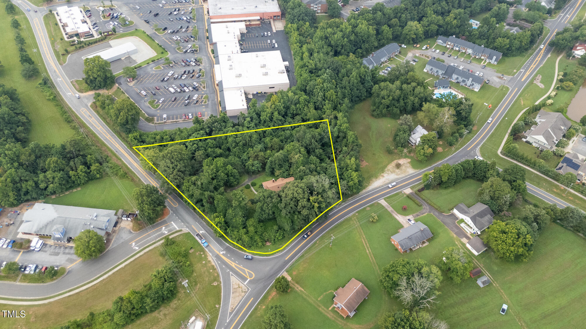 1704 Orange Grove Road Hillsborough North Carolina United States, for Sale, residential,  , Realty World - Carolina Properties