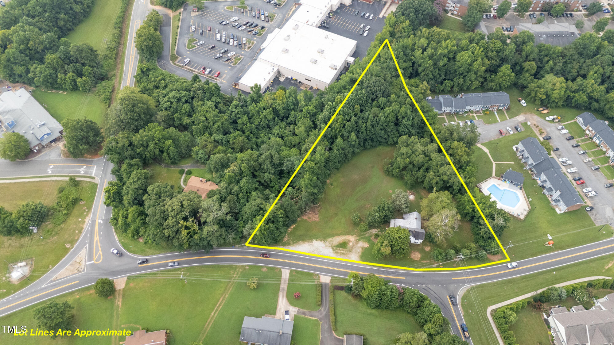 1800 Orange Grove Road Hillsborough North Carolina United States, for Sale, residential,  , Realty World - Carolina Properties