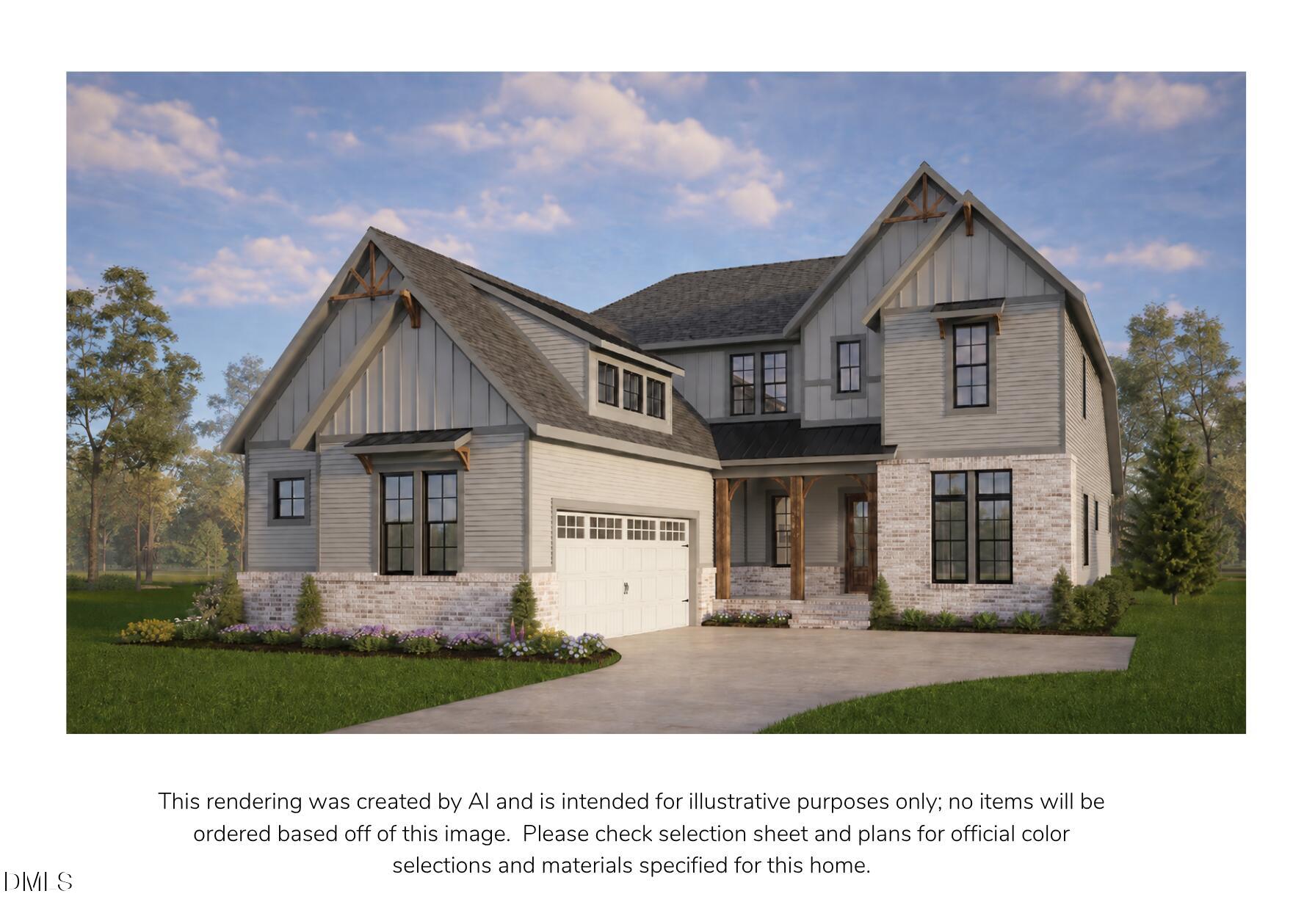 1131 Magpie Lane Hillsborough North Carolina United States, for Sale, residential,  , Realty World - Carolina Properties