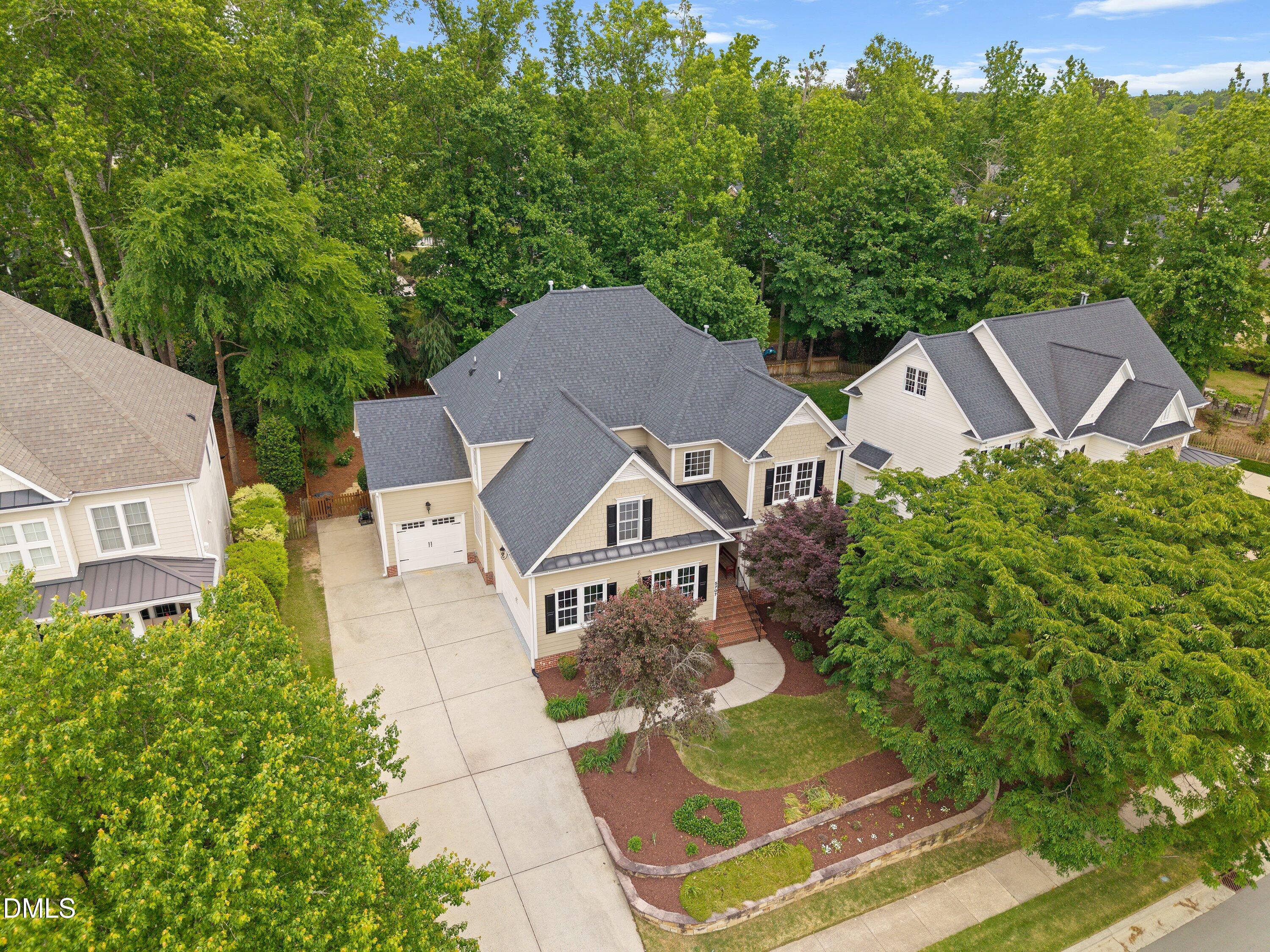 5707 Highcroft Drive Cary North Carolina United States, for Sale, residential,  , Ideal Home Realty LLC