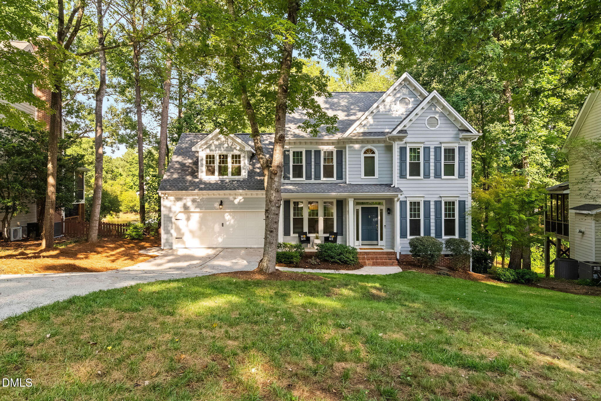 107 Bergeron Way Cary North Carolina United States, for Sale, residential,  , Ideal Home Realty LLC