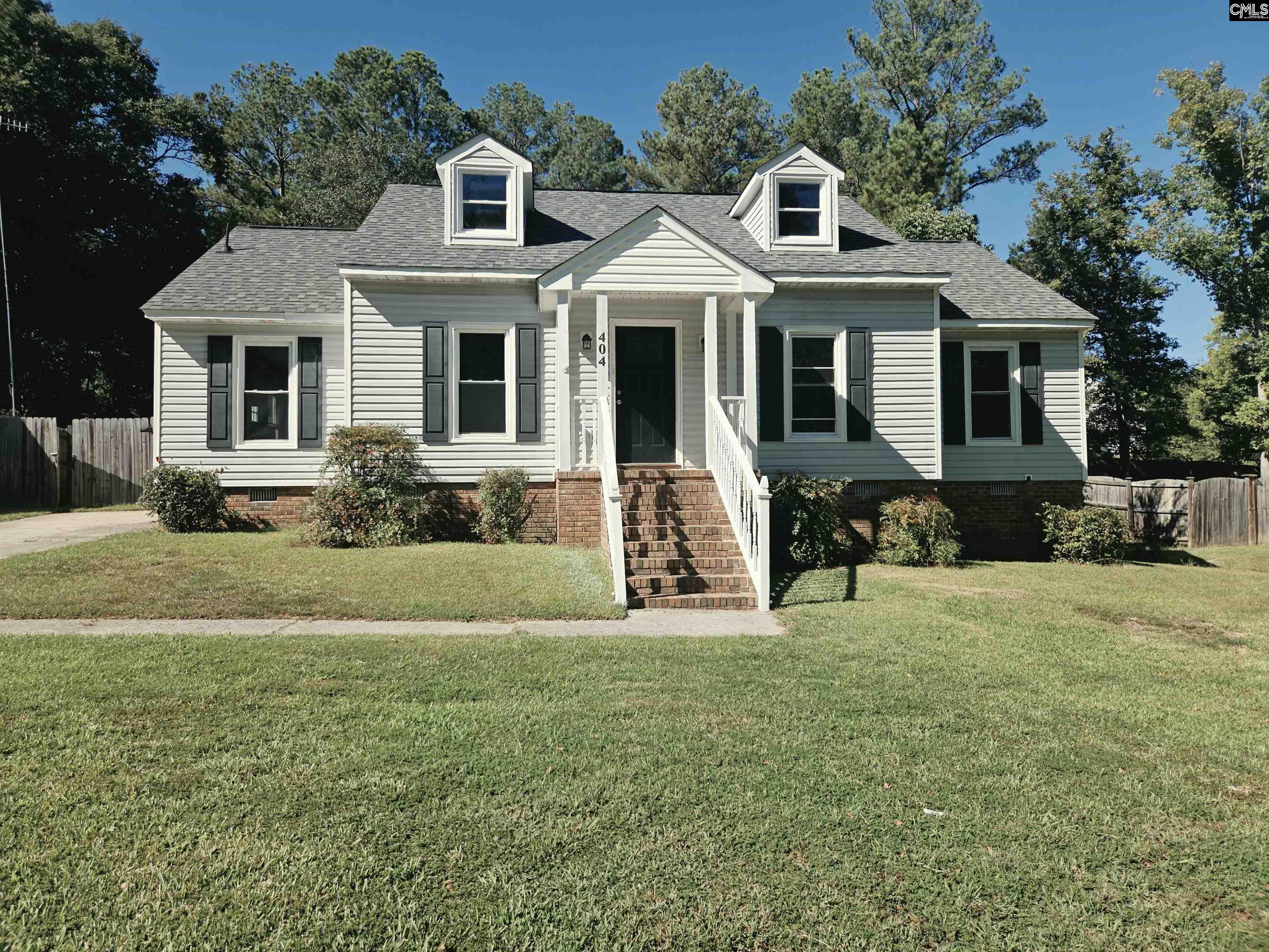 404 Southampton Drive Irmo  United States, for Sale, residential,  , Real Estate Associates