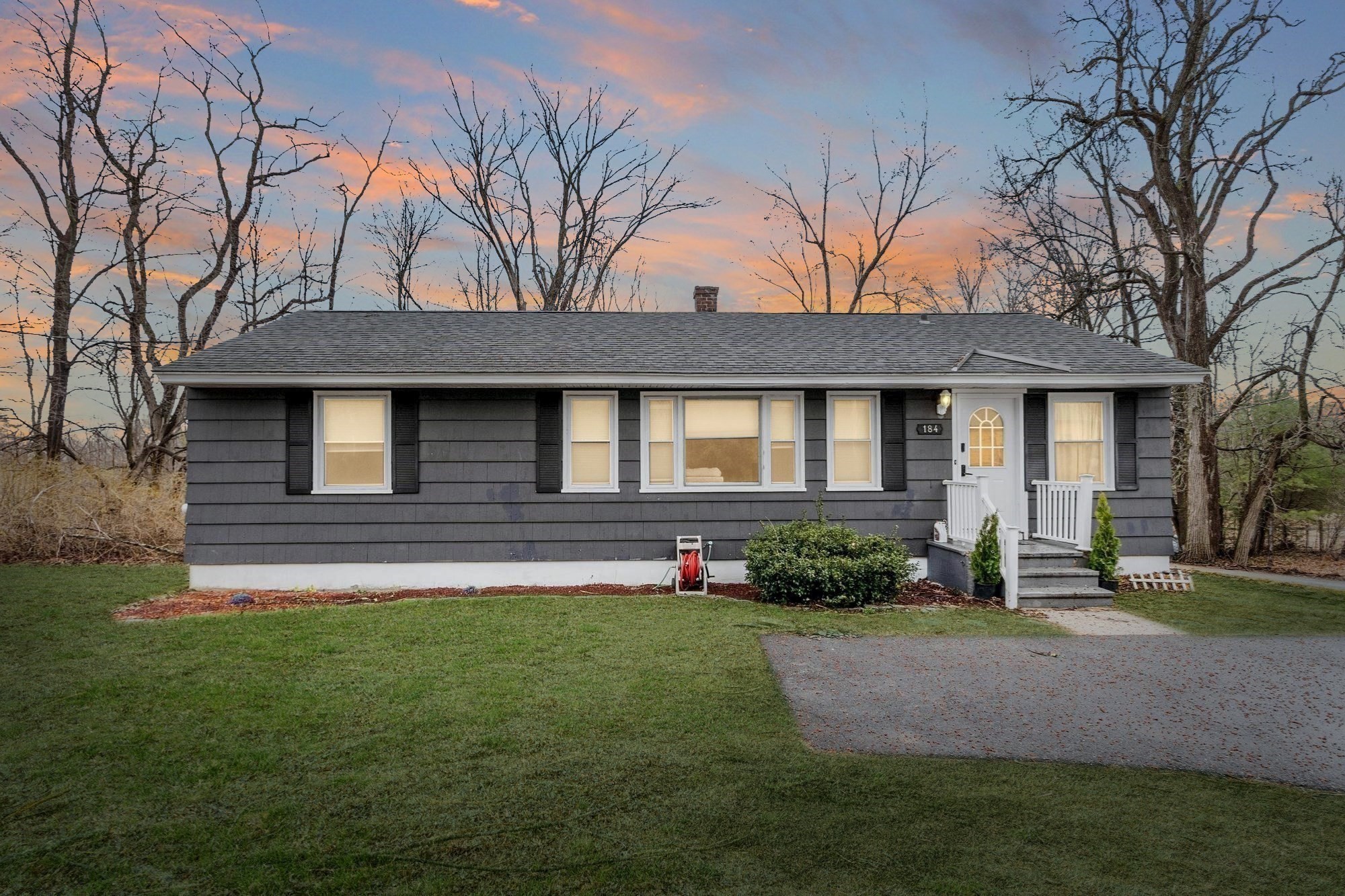 184 Fitchburg Rd Townsend Massachusetts United States, for Sale, residential,  , The Edwards Realty Team - Barrett Sotheby's International Realty
