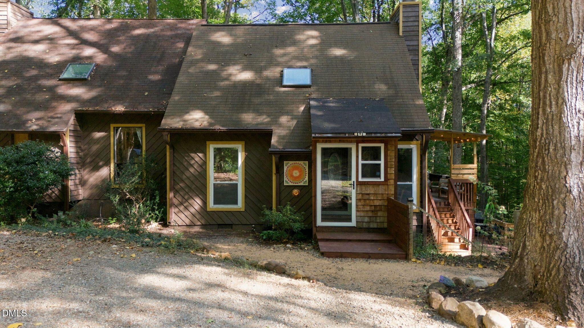 112 Poplar Street Chapel Hill North Carolina United States, for Sale, residential,  , Realty World - Carolina Properties