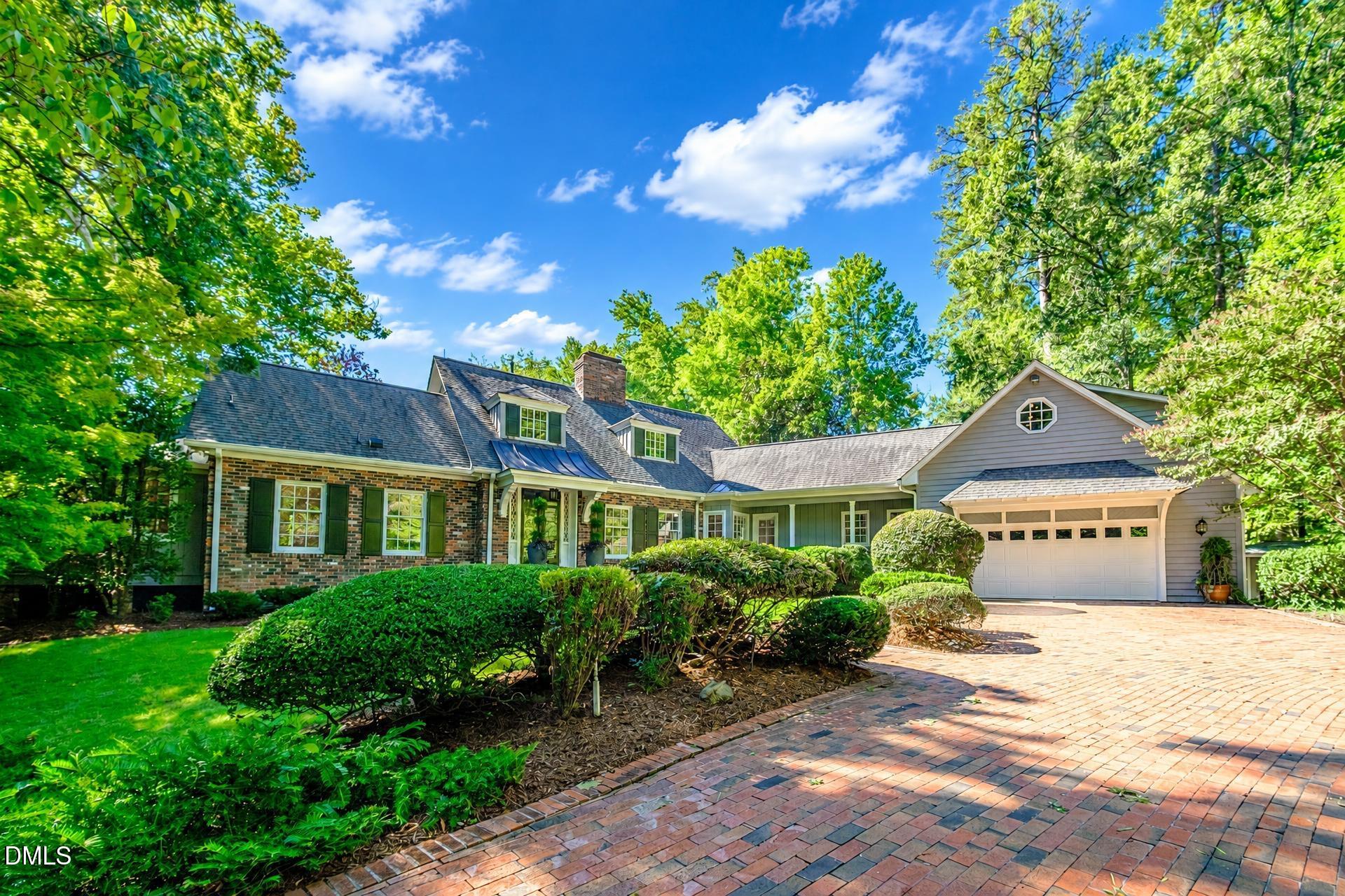 2140 N Lakeshore Drive Chapel Hill North Carolina United States, for Sale, residential,  , Realty World - Carolina Properties
