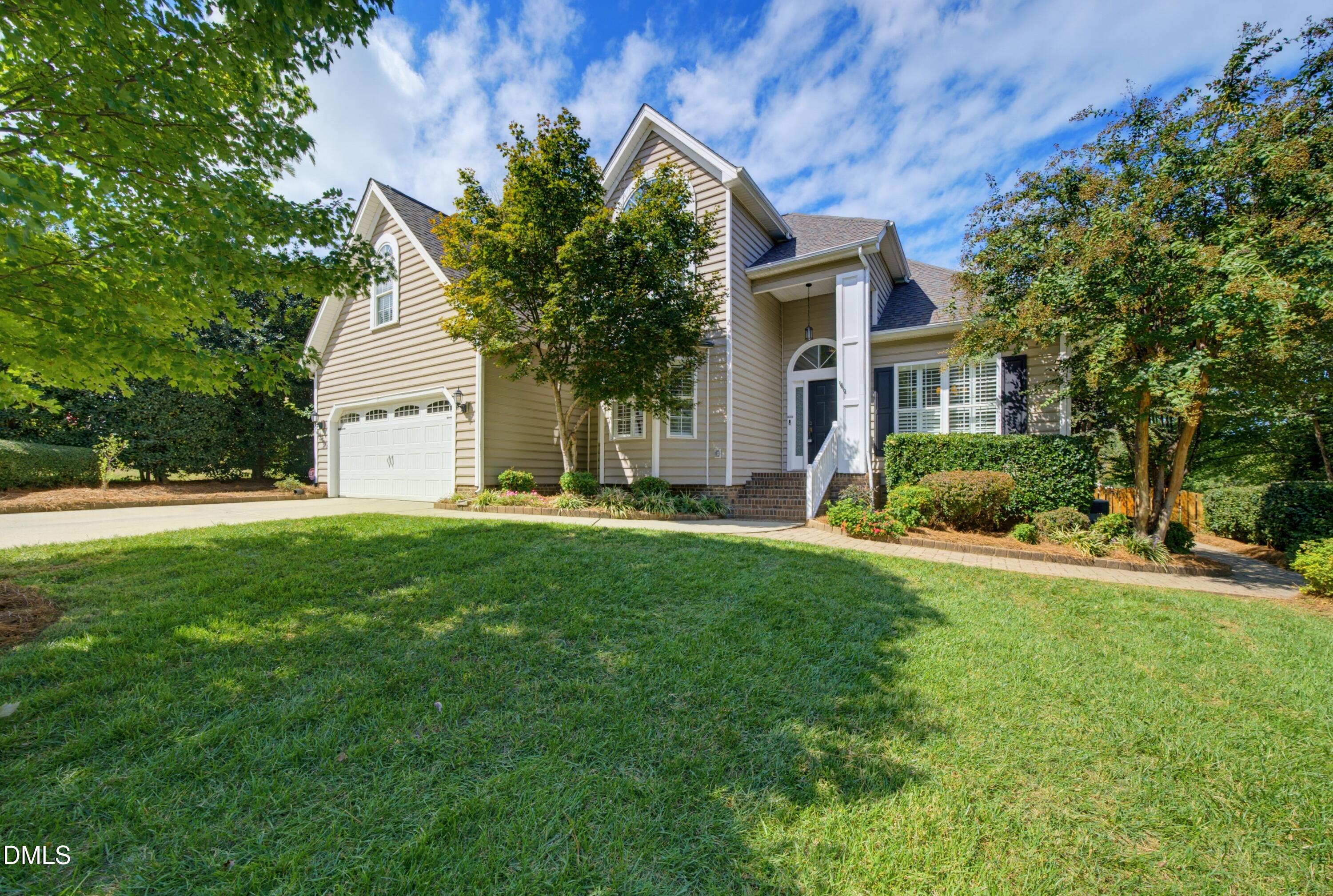 100 Bridlebit Court Cary North Carolina United States, for Sale, residential,  , Ideal Home Realty LLC