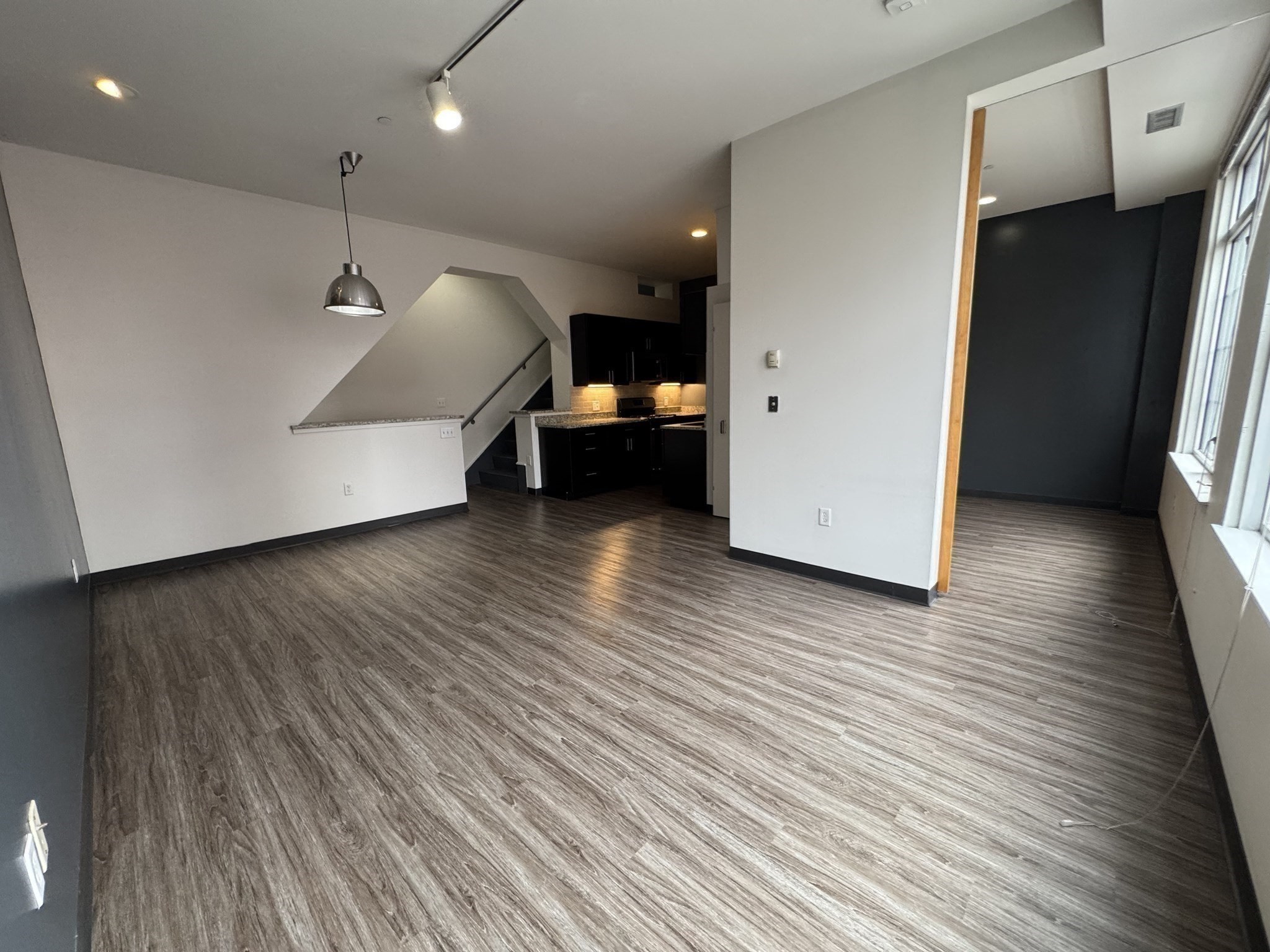 160 East Berkeley St  UNIT 501 Boston Massachusetts United States, for Rent, residential,  , The Edwards Realty Team - Barrett Sotheby's International Realty