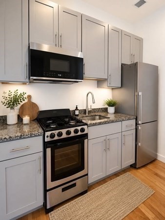 64 Market Street  UNIT 305 Lynn Massachusetts United States, for Rent, residential,  , CITIPOINT REALTY SERVICES, LLC