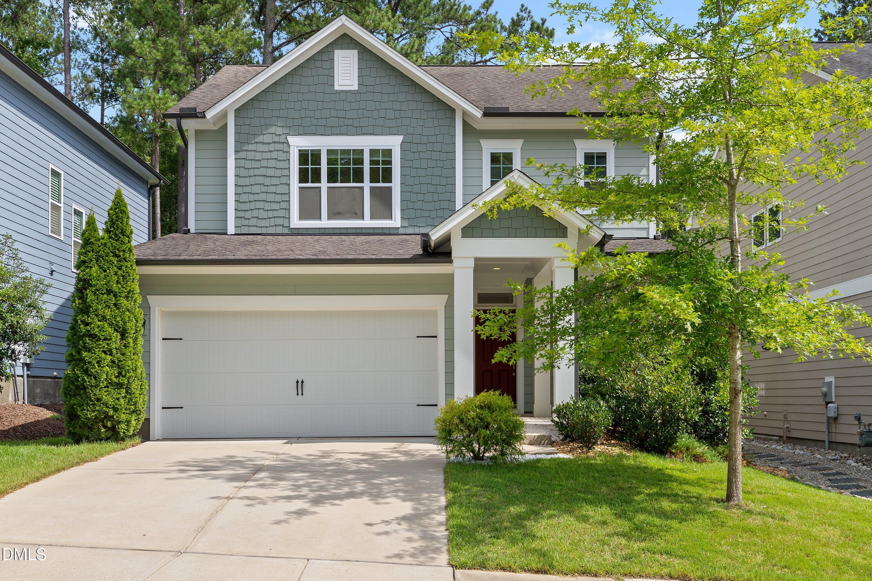 124 Chapel Run Way Chapel Hill North Carolina United States, for Sale, residential,  , Realty World - Carolina Properties