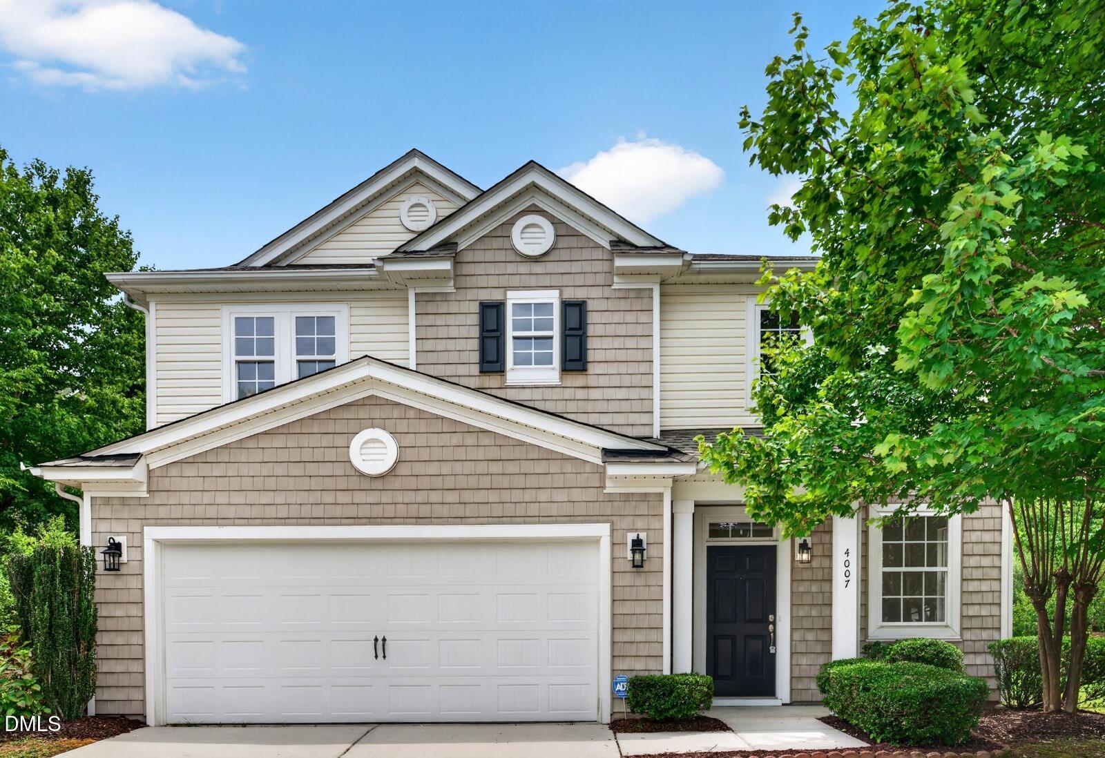 4007 Jockey Club Circle Cary North Carolina United States, for Rent, residential,  , Ideal Home Realty LLC