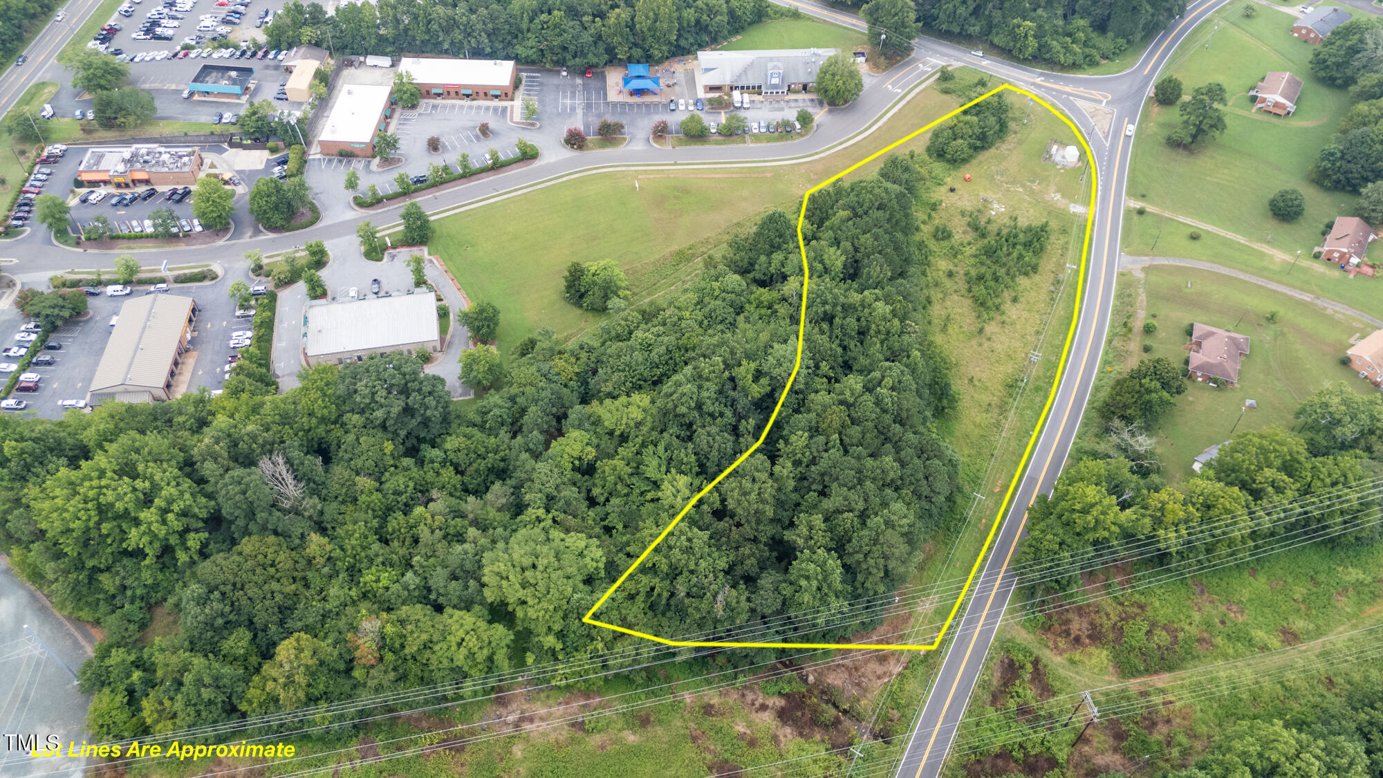 1600 Orange Grove Road Hillsborough North Carolina United States, for Sale, commercial,  , Realty World - Carolina Properties