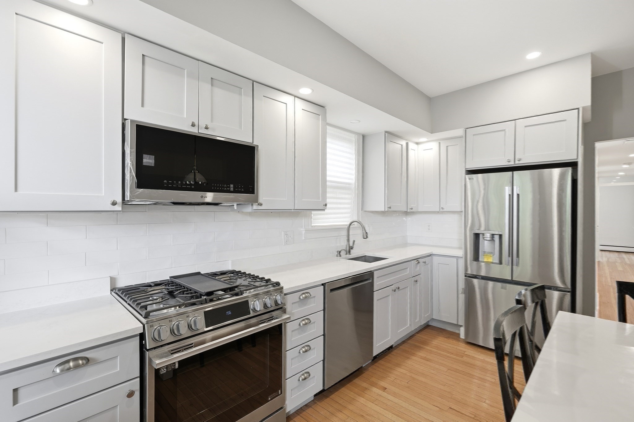 9 Hatch St  UNIT 2 Boston Massachusetts United States, for Sale, residential, Darcy Bento, South Boston  Realtor Bento Real Estate Group, Bento Real Estate Group, Inc.
