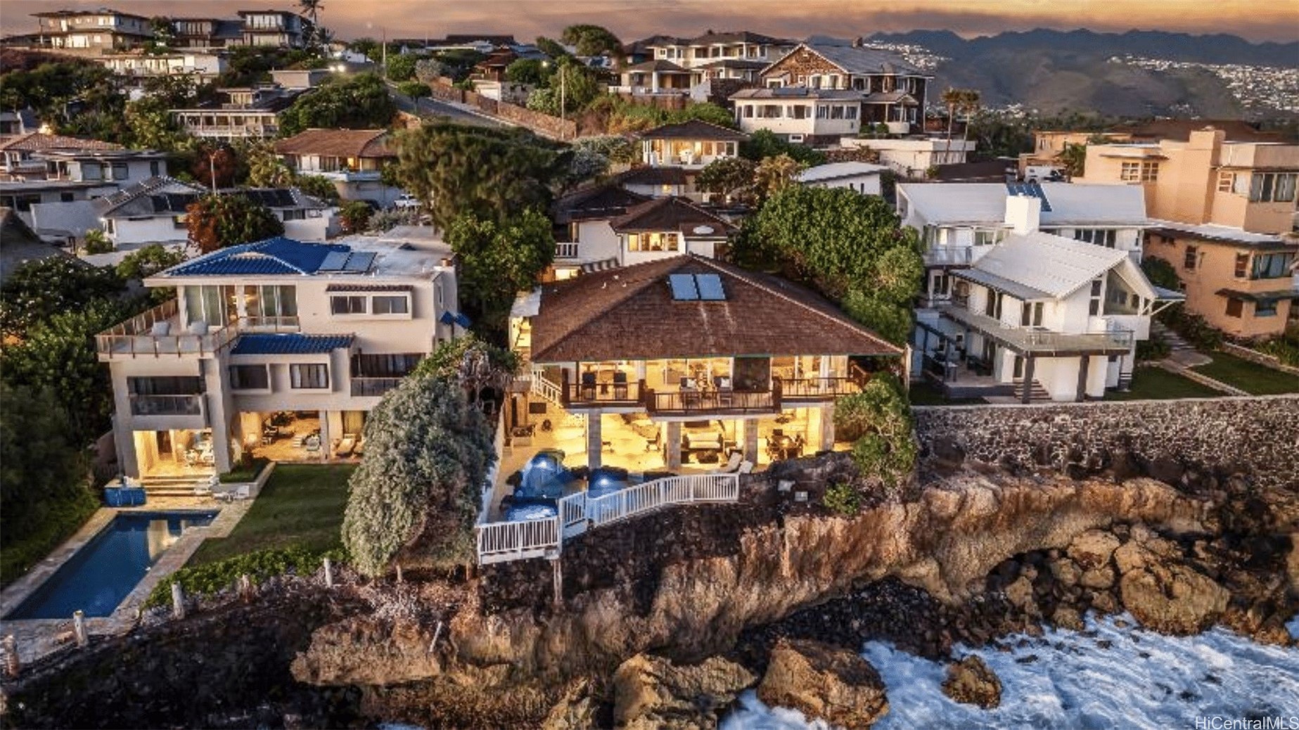 4240 Kaikoo Place Honolulu Hawaii United States, for Sale, residential,  , SUN PROPERTIES
