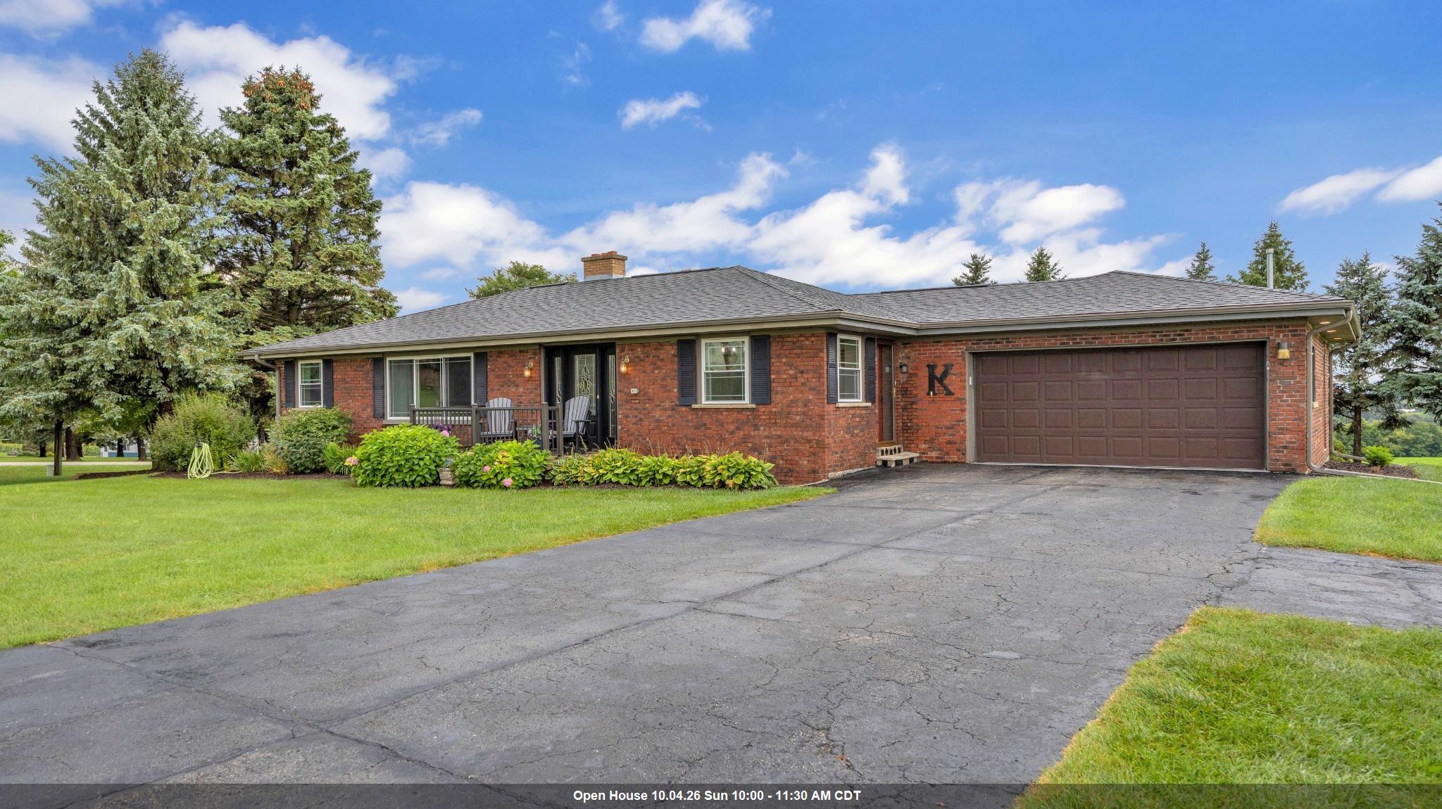 N3712 STATE ROAD 175 Fond Du Lac Wisconsin United States, for Sale, residential,  , Roberts Homes and Real Estate