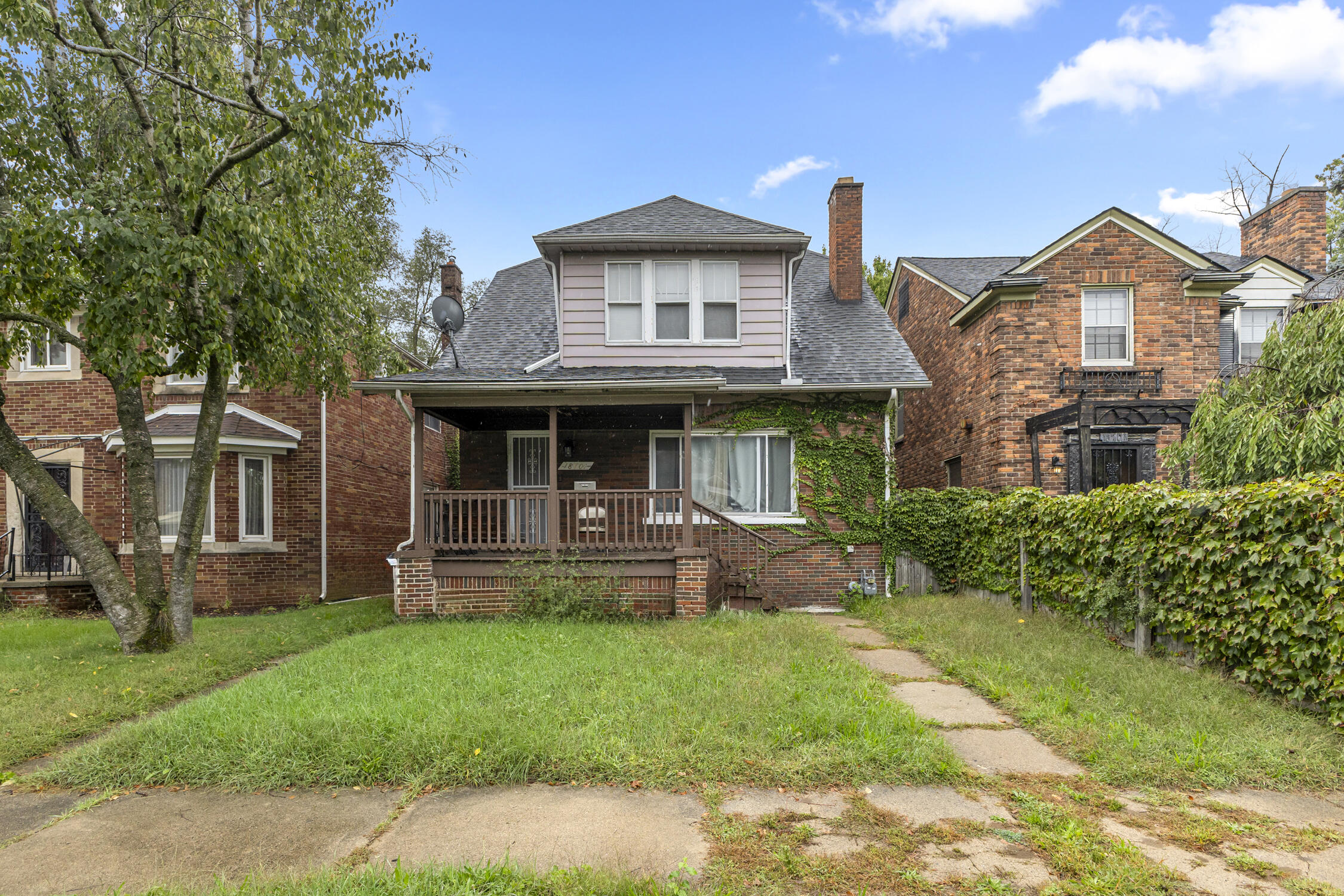 18701 Cherrylawn Avenue Detroit Michigan United States, for Sale, residential,  , New Way Realty Partners