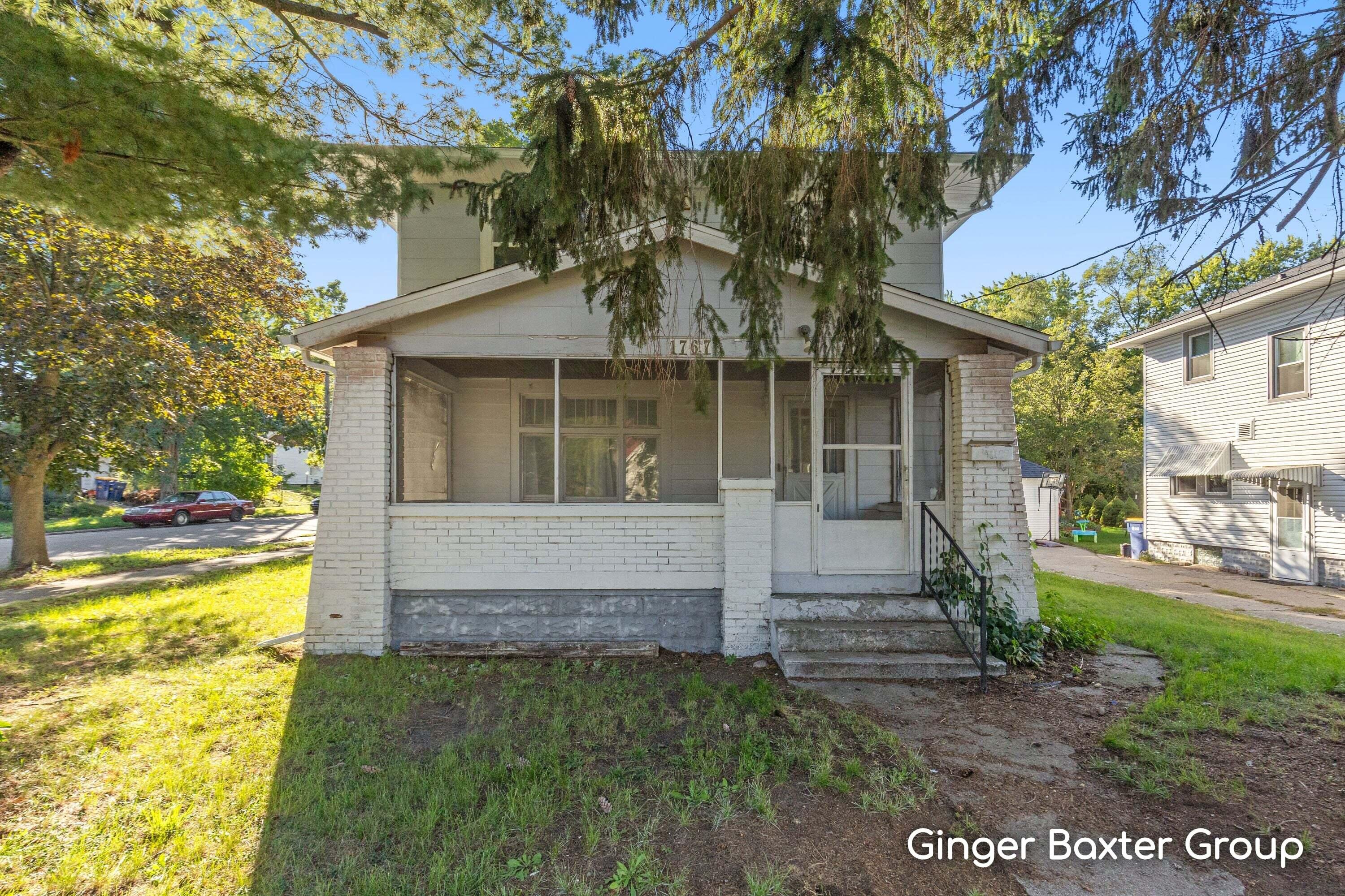 1767 Newark Avenue Grand Rapids Michigan United States, for Sale, residential,  , RW Daniels Realty