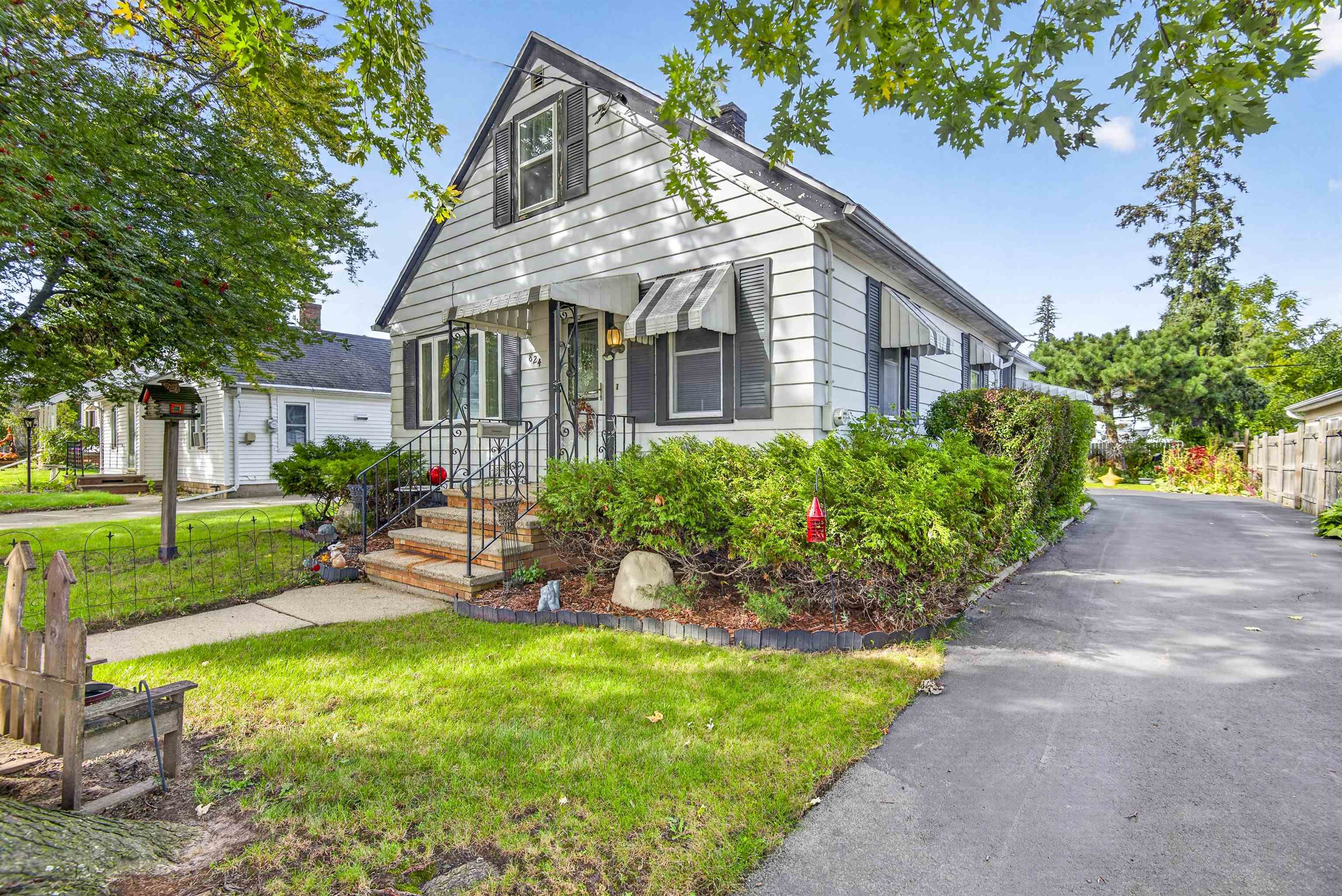 824 W HAWES Avenue Appleton Wisconsin United States, for Sale, residential,  , Fireside Realty LLC