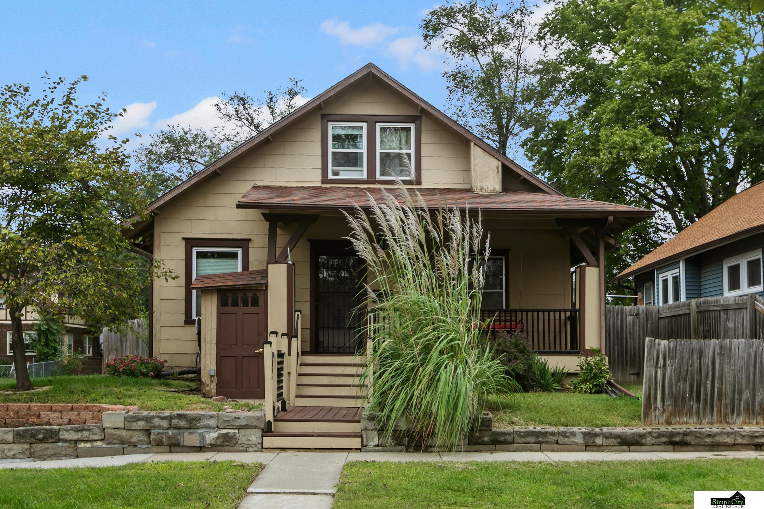 1400 Plum Street Lincoln Nebraska United States, for Sale, residential,  , Wolf Professional Realty PC