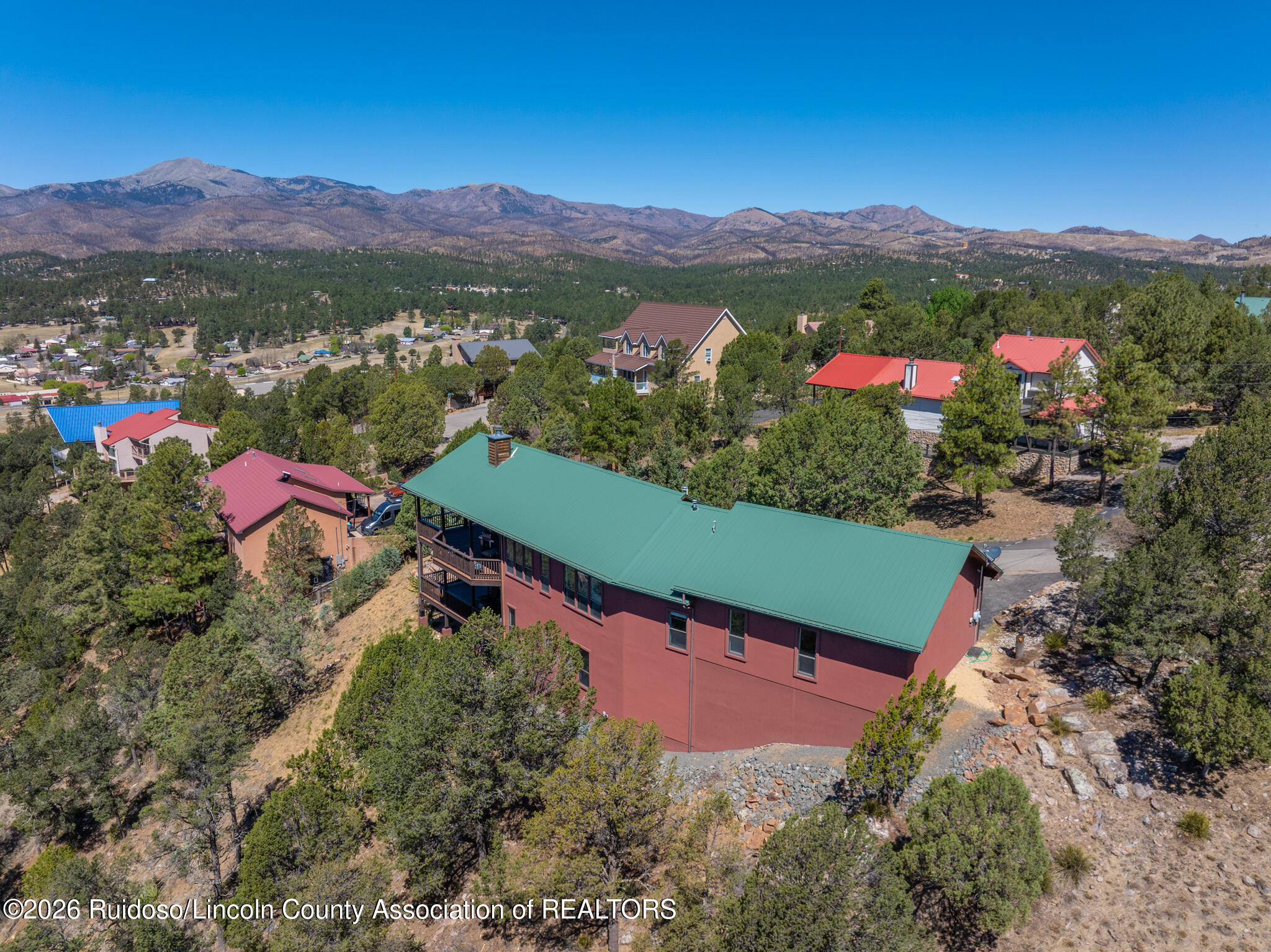 112 Lupine Loop Ruidoso New Mexico United States, for Sale, residential, Annette  Wood, Ruidoso Dream Catcher Realty