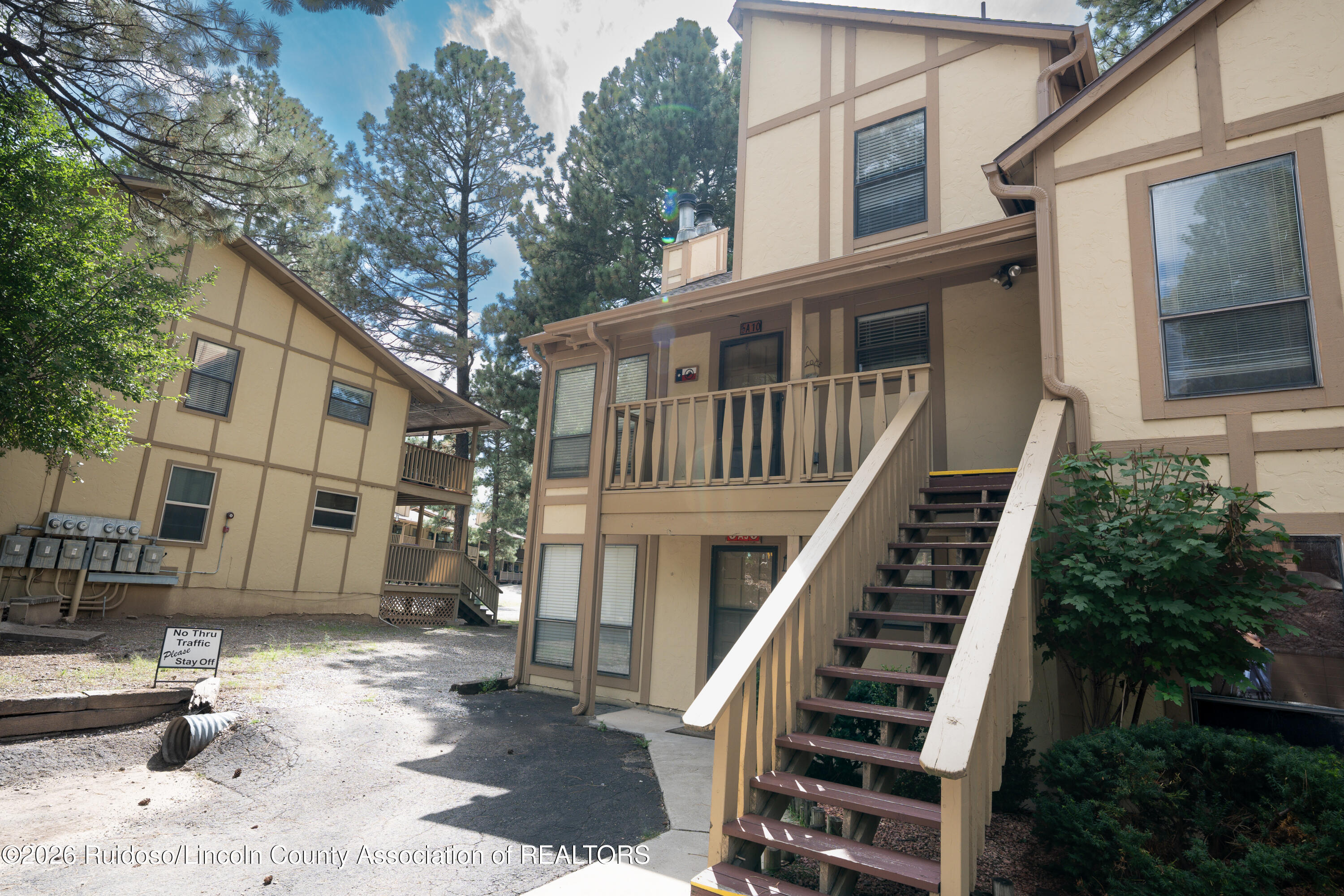 108 Innsbrook Drive APT 10A Ruidoso New Mexico United States, for Sale, residential, Annette  Wood, Ruidoso Dream Catcher Realty
