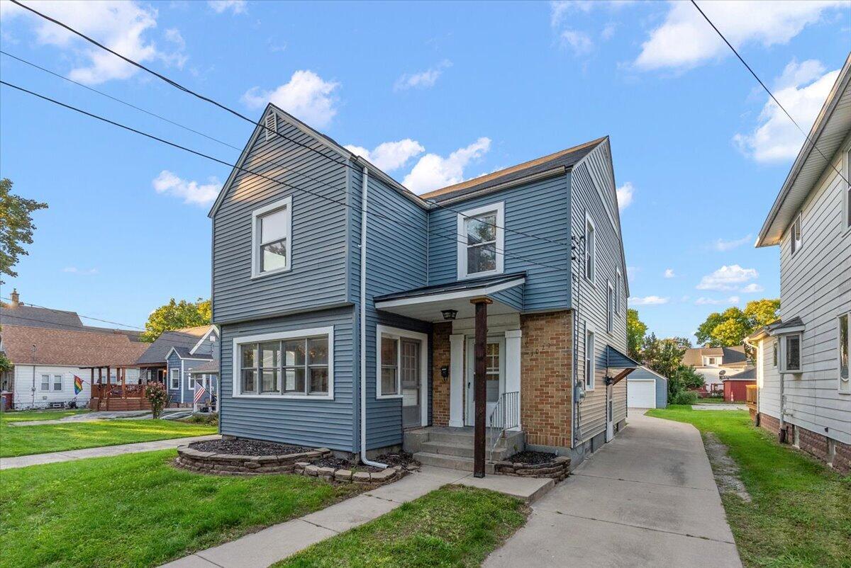 1029 Park Street Grand Rapids Michigan United States, for Sale, residential,  , RW Daniels Realty
