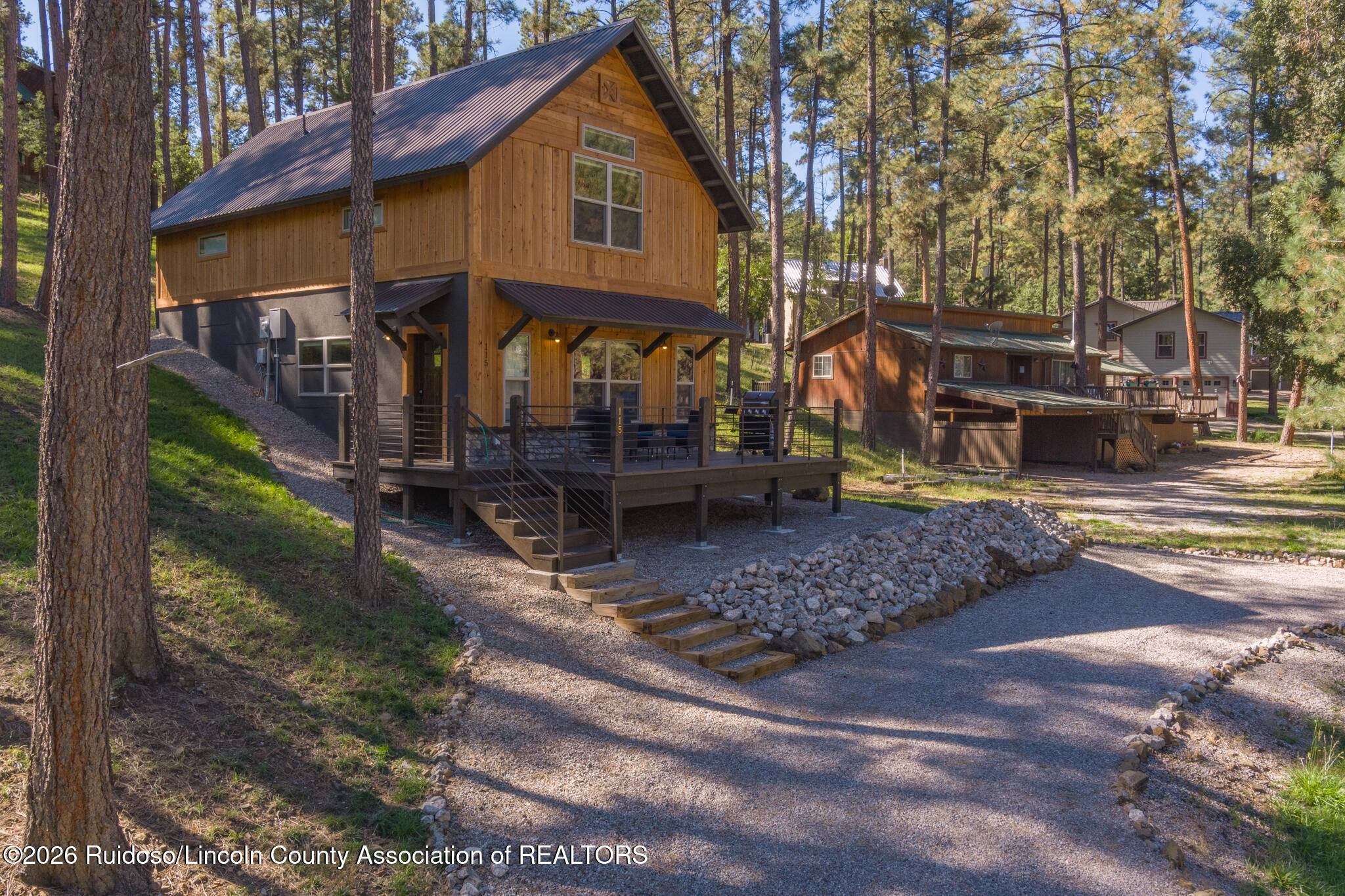 115 Apache Hills Drive Ruidoso New Mexico United States, for Sale, residential, Annette  Wood, Ruidoso Dream Catcher Realty