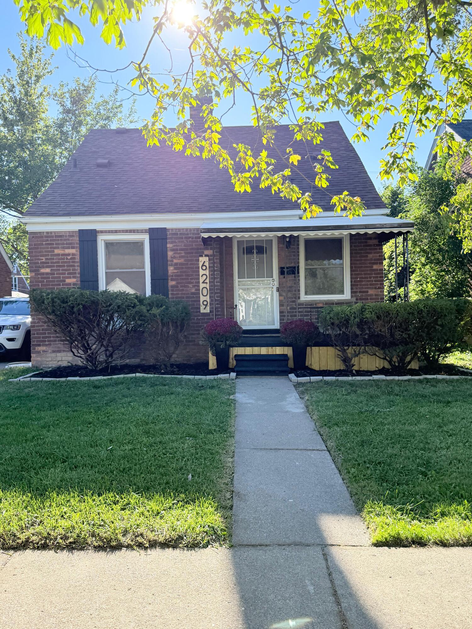 6209 Lodewyck Street Detroit Michigan United States, for Sale, residential,  , New Way Realty Partners