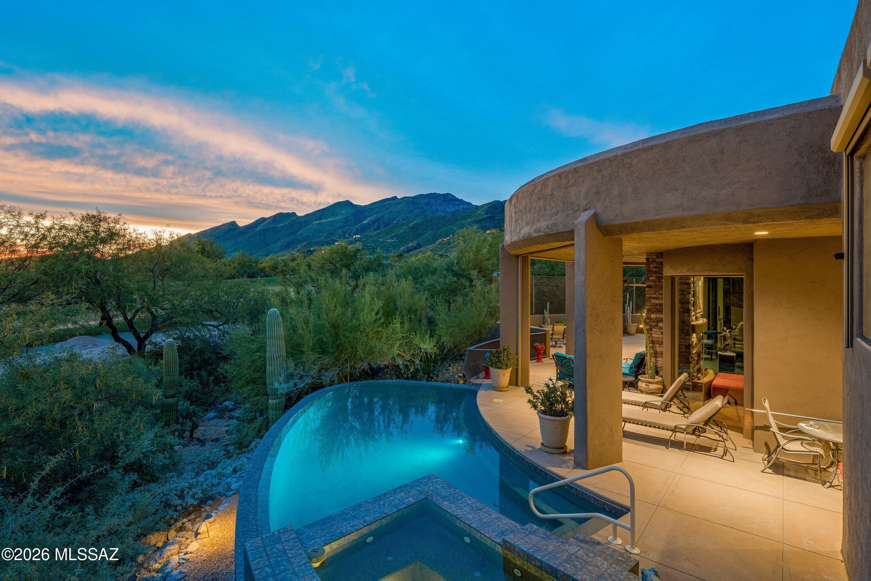 6211 N Desert Moon Loop Tucson Arizona United States, for Sale, residential, Aaron Lieberman, TIERRA ANTIGUA REALTY