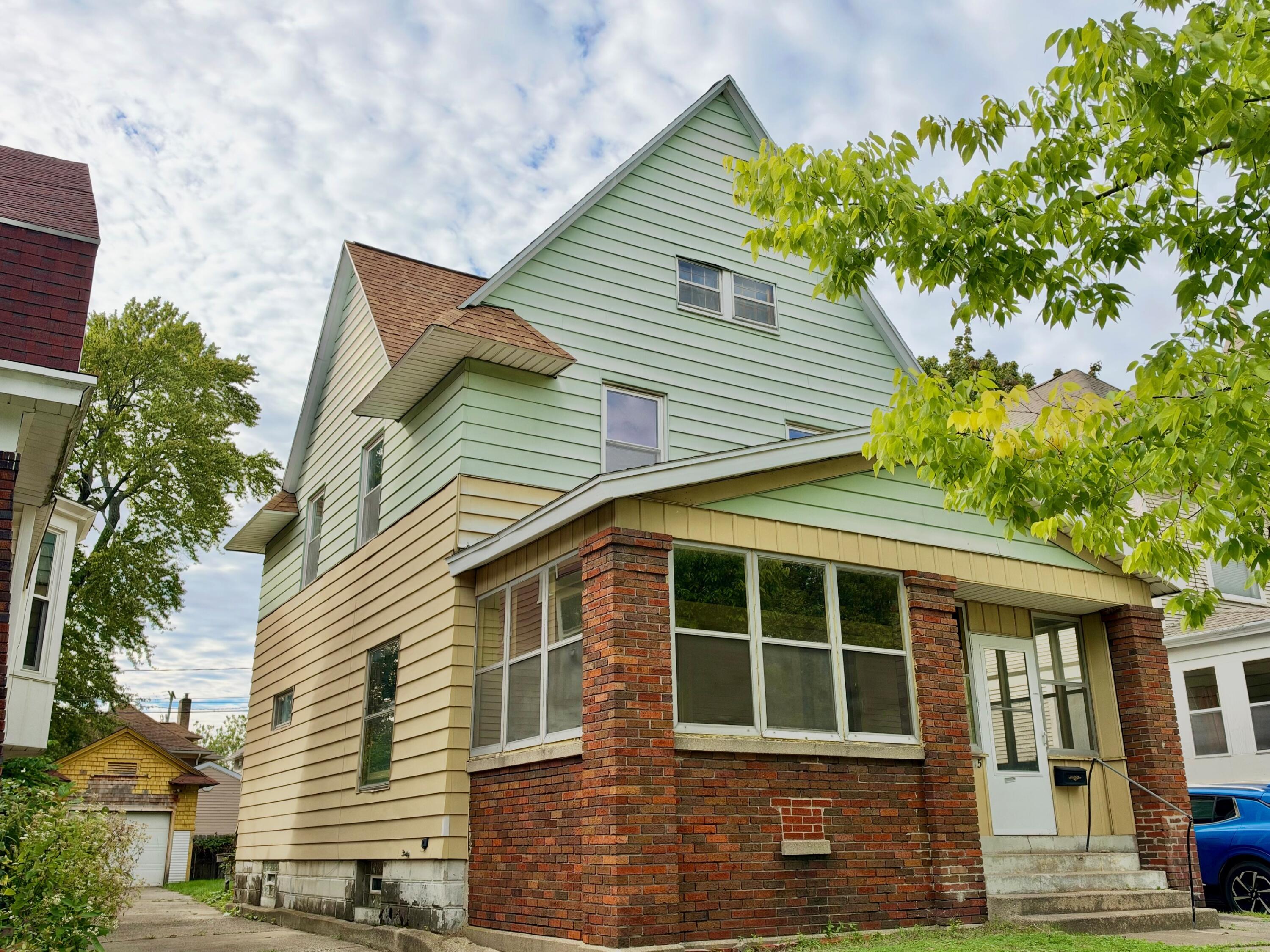 735 College Avenue Grand Rapids Michigan United States, for Sale, residential,  , RW Daniels Realty