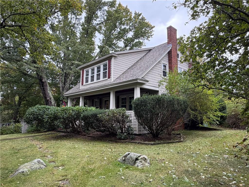 24 Victory Highway Glocester Rhode Island United States, for Sale, residential, Michael Pereira, Long Realty Inc.