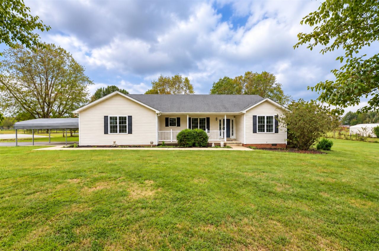 100 Gasper River Court Bowling Green Kentucky United States, for Sale, residential, Adam Hanes, LPT Realty