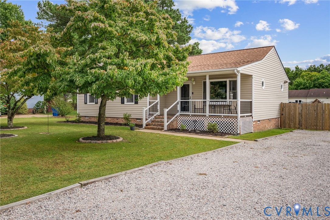 3519 East Chagford Terrace Chester Virginia United States, for Sale, residential,  , Ford Agency Real Estate