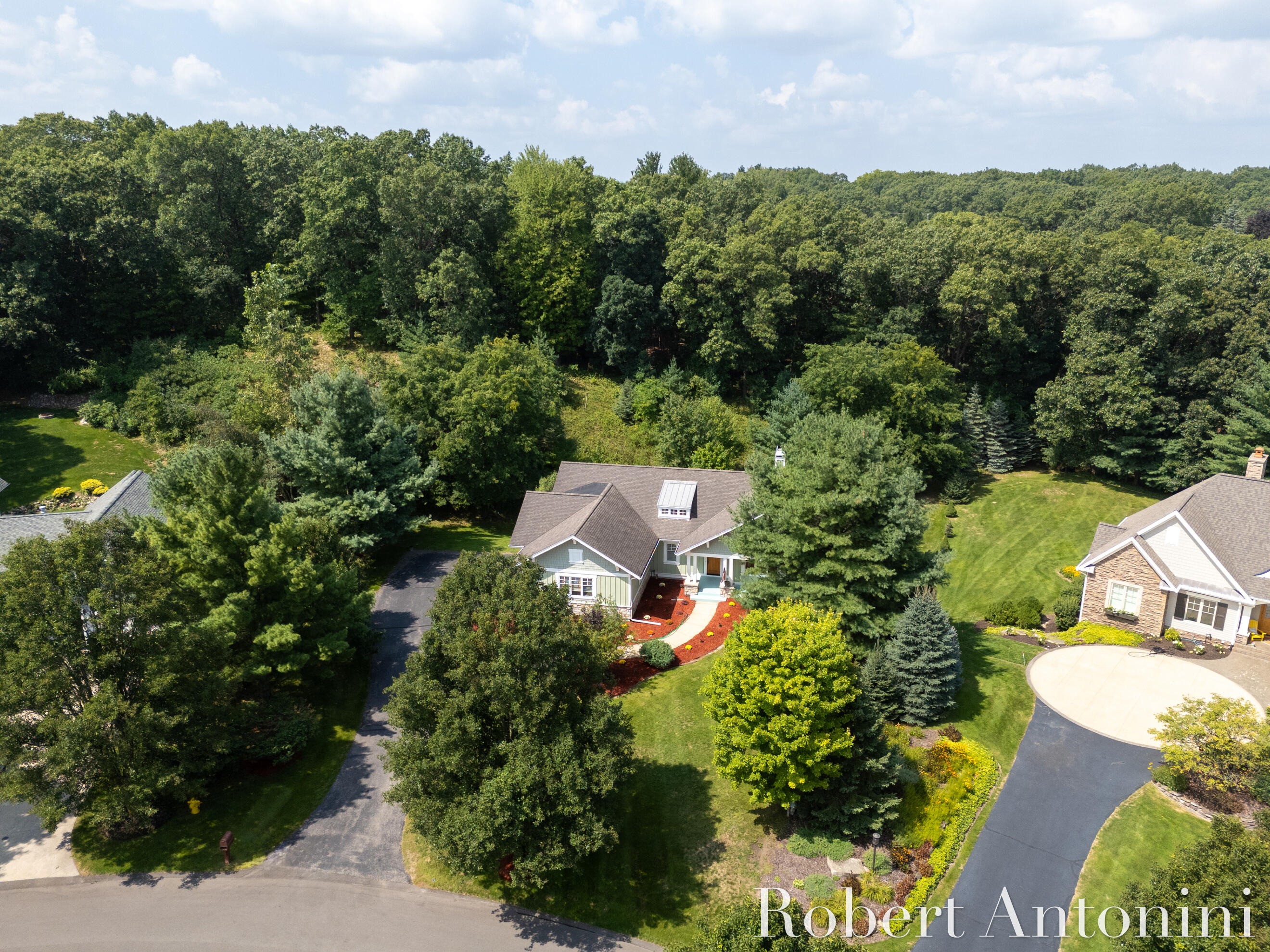 2025 Pine Nook Court Grand Rapids Michigan United States, for Sale, residential,  , RW Daniels Realty