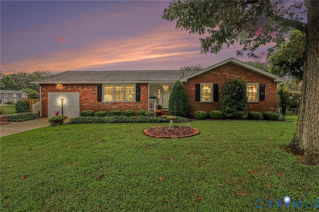 7113 Perrin Drive Prince George Virginia United States, for Sale, residential,  , Ford Agency Real Estate
