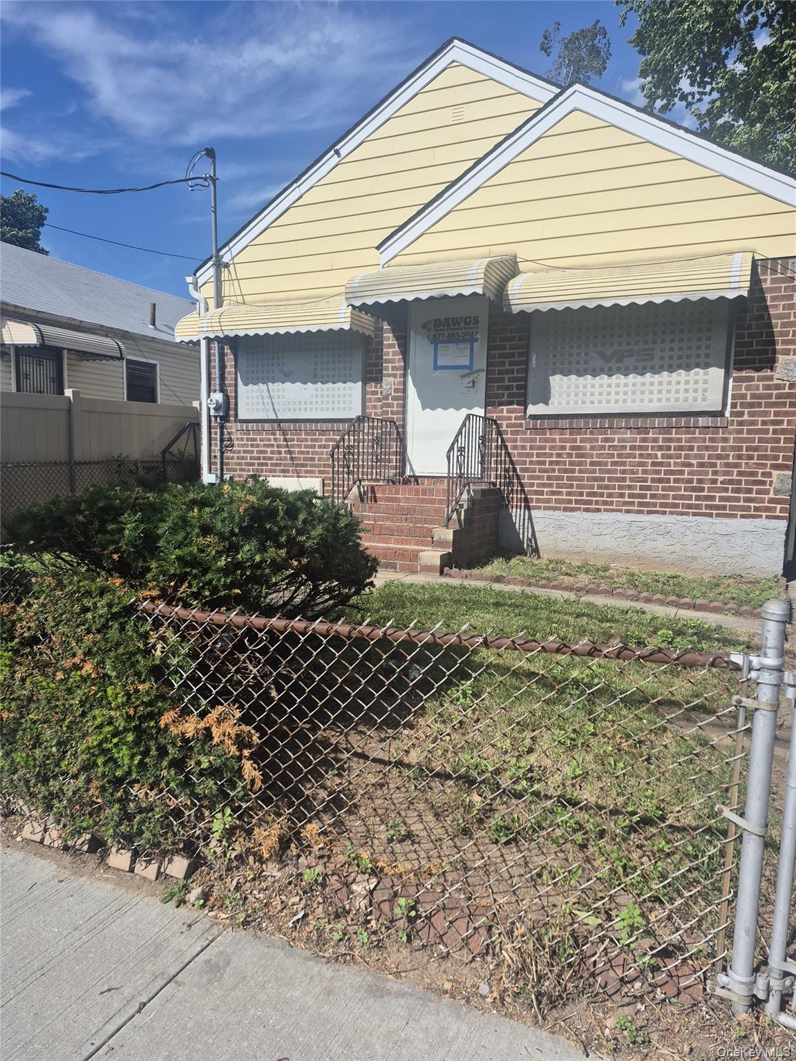 12041 193rd Street Jamaica New York United States, for Sale, residential, David Yudell, Exit Realty First Choice