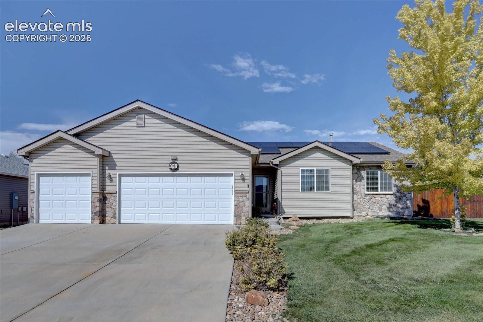 338 Hawthorne Avenue Johnstown Colorado United States, for Sale, residential, Al Schlosser, SCHLOSSER, LLC
