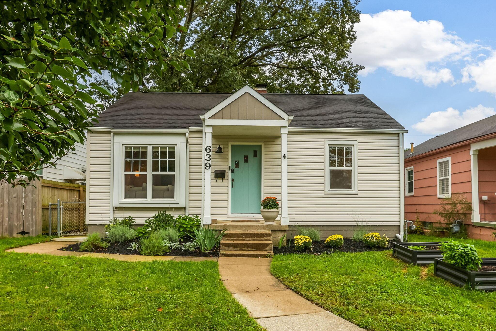639 E Jeffrey Place Columbus Ohio United States, for Sale, residential,  , The Hessenauer Corporation