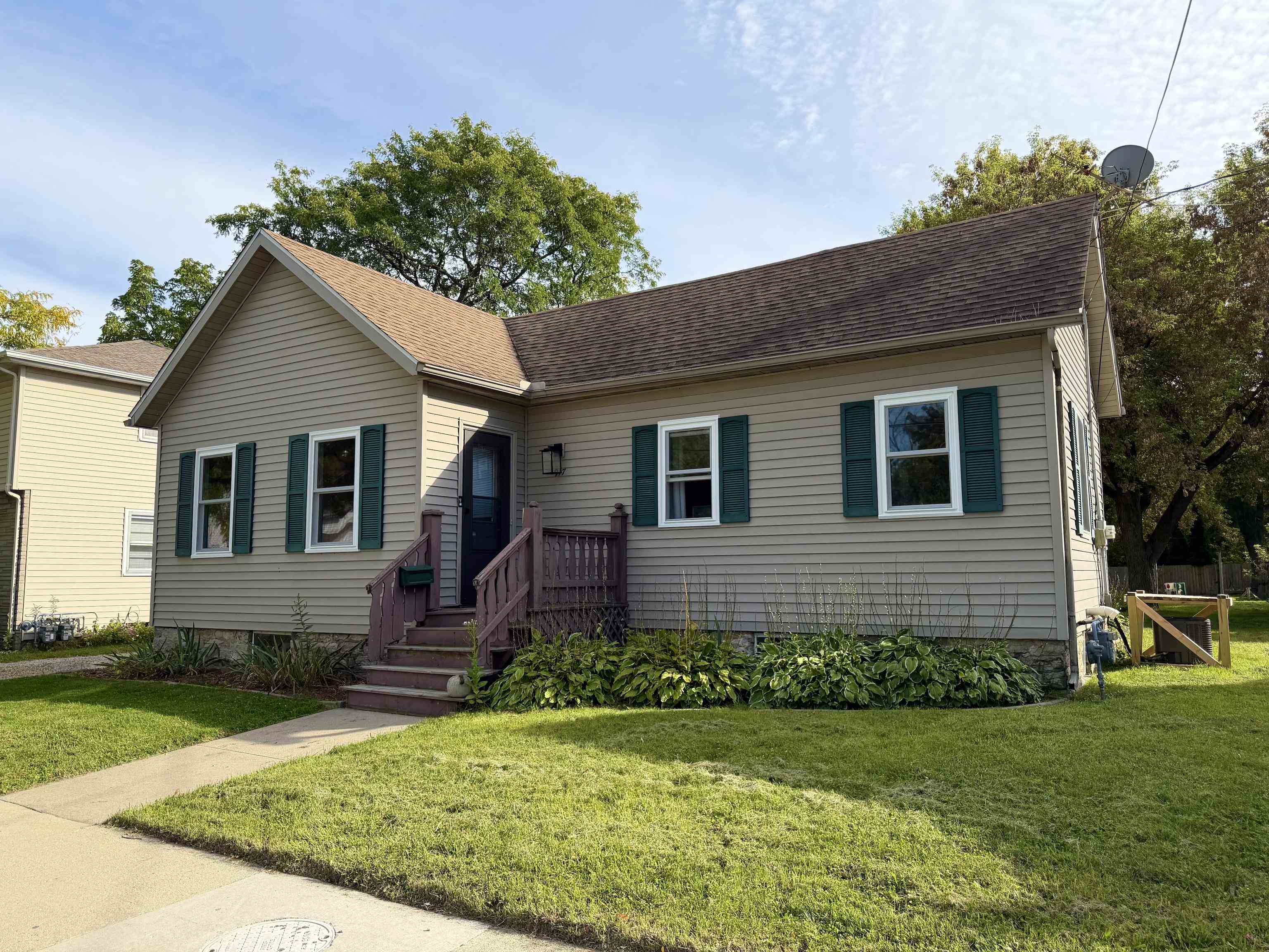 917 W FRANKLIN Street Appleton Wisconsin United States, for Sale, residential,  , Fireside Realty LLC