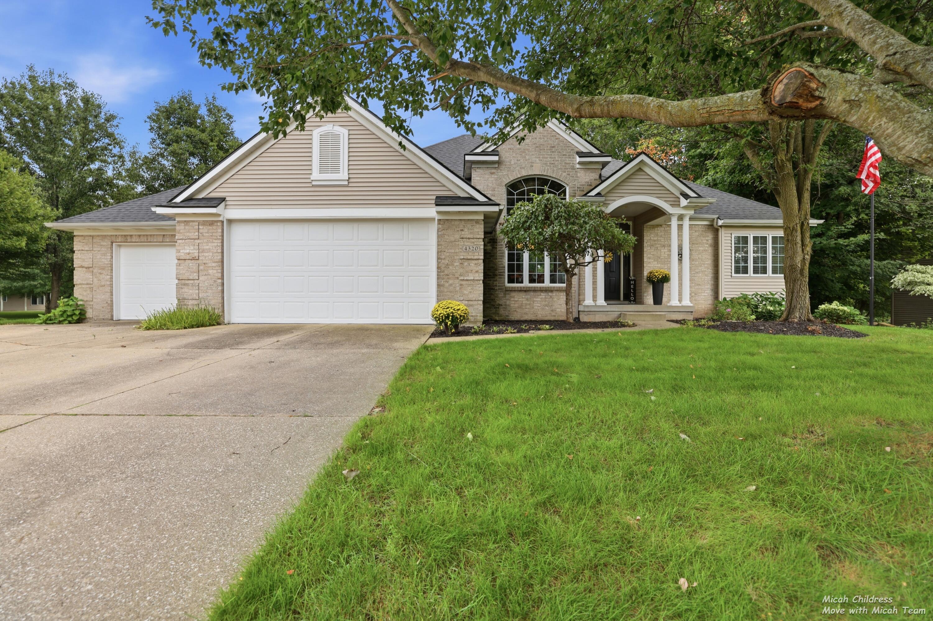 4320 Abby Lane Wyoming Michigan United States, for Sale, residential,  , RW Daniels Realty