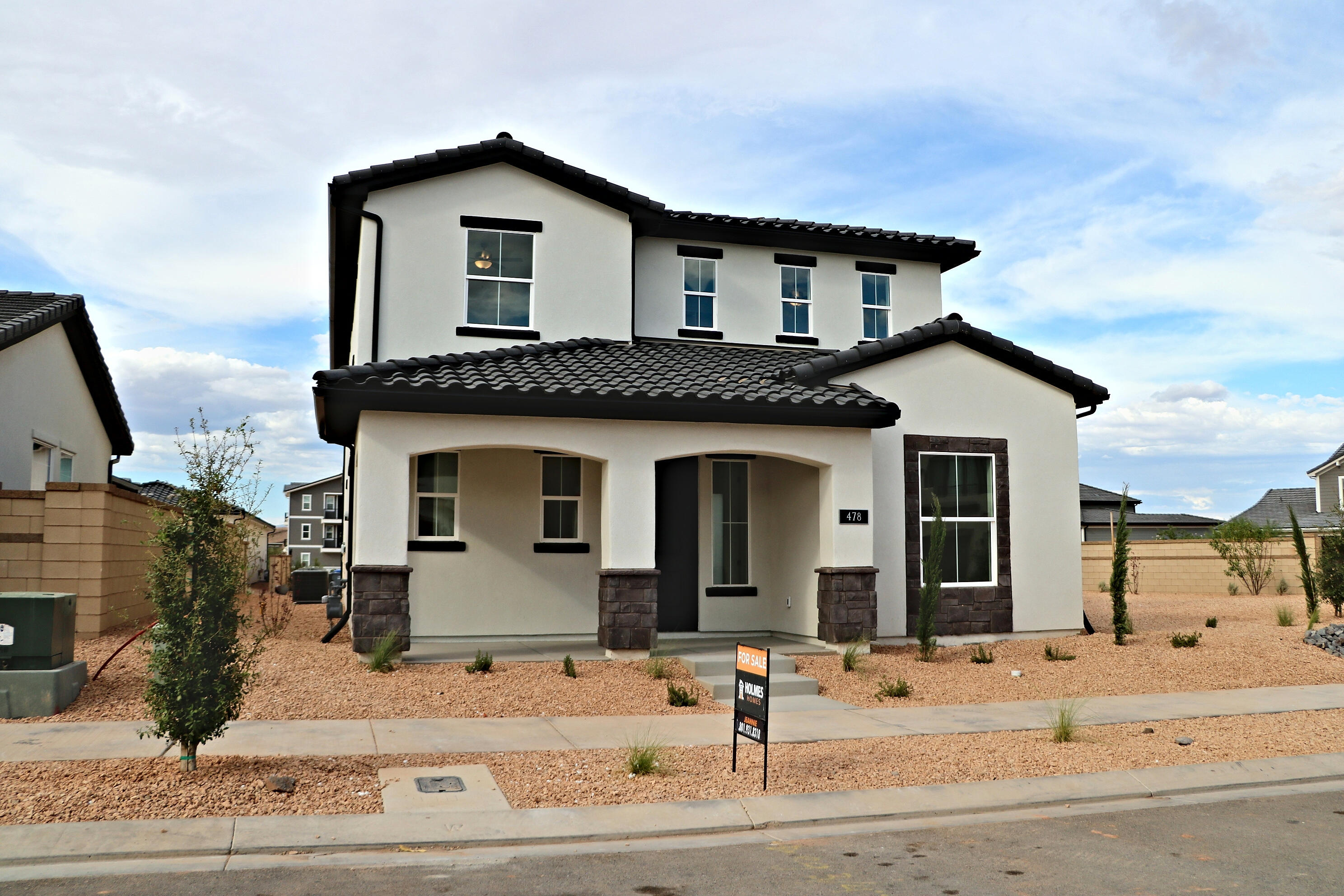 478 W Avery LN St George Utah United States, for Sale, residential,  , InCom Real Estate - New Demo Office
