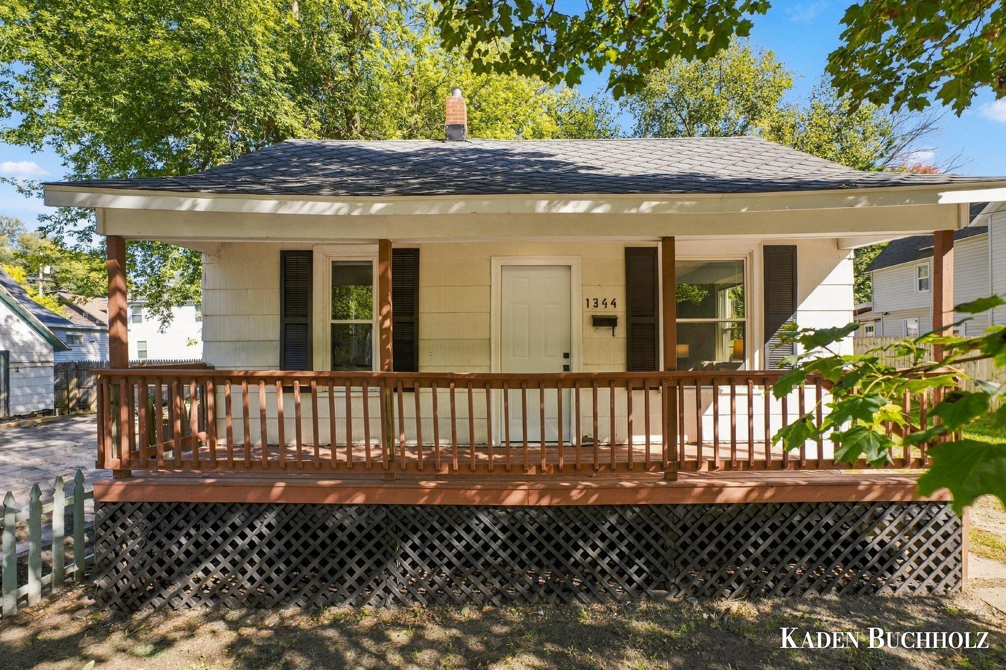 1344 Maude Avenue Grand Rapids Michigan United States, for Sale, residential,  , RW Daniels Realty