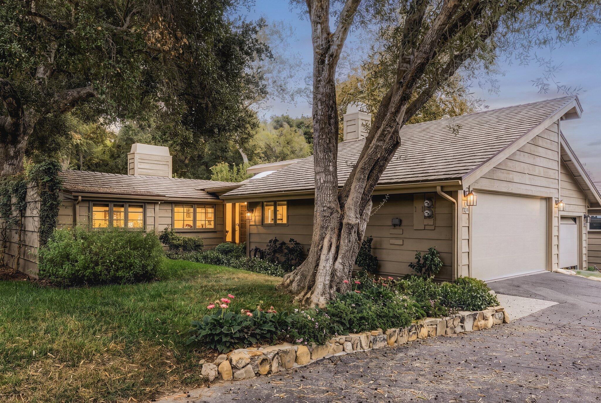 1515 E Valley Road APT Apt C Montecito California United States, for Sale, residential, Doug Schirle, Compass - The D and A Real Estate Group